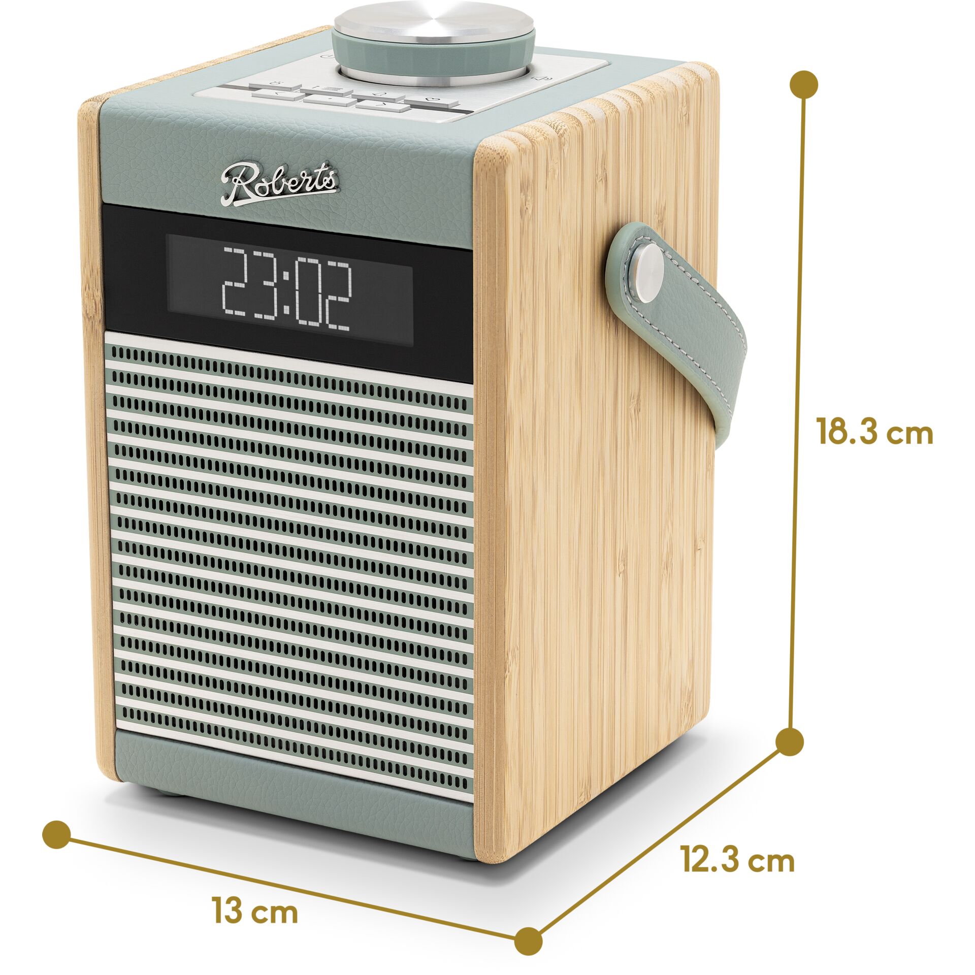 Elektronik, Radio