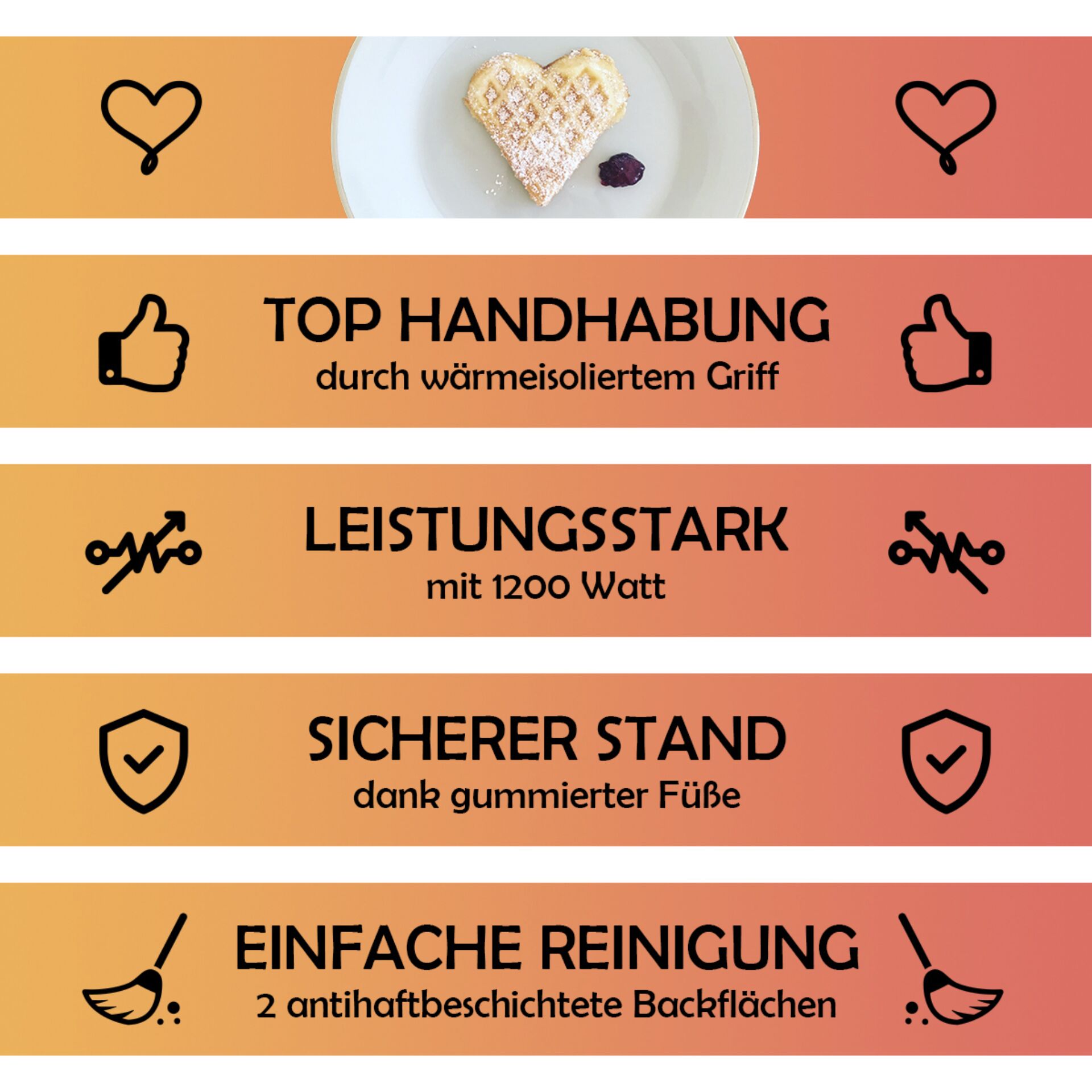 Werbung, Plakat