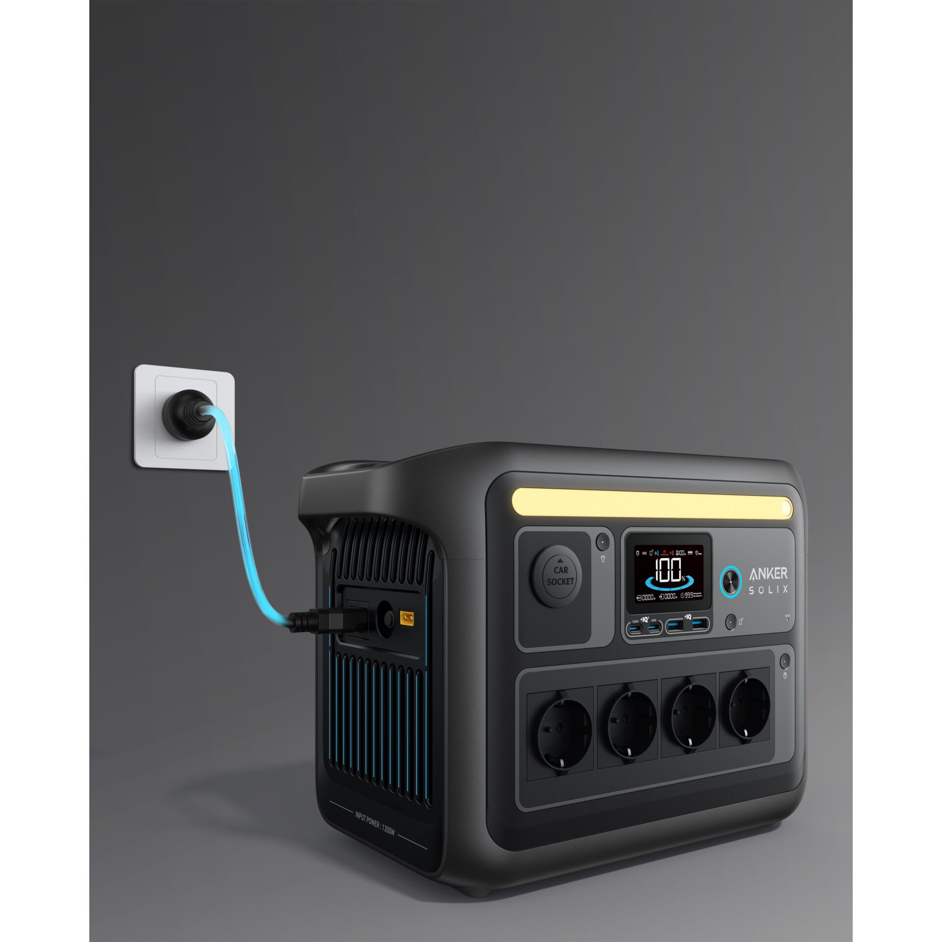 Elektronik