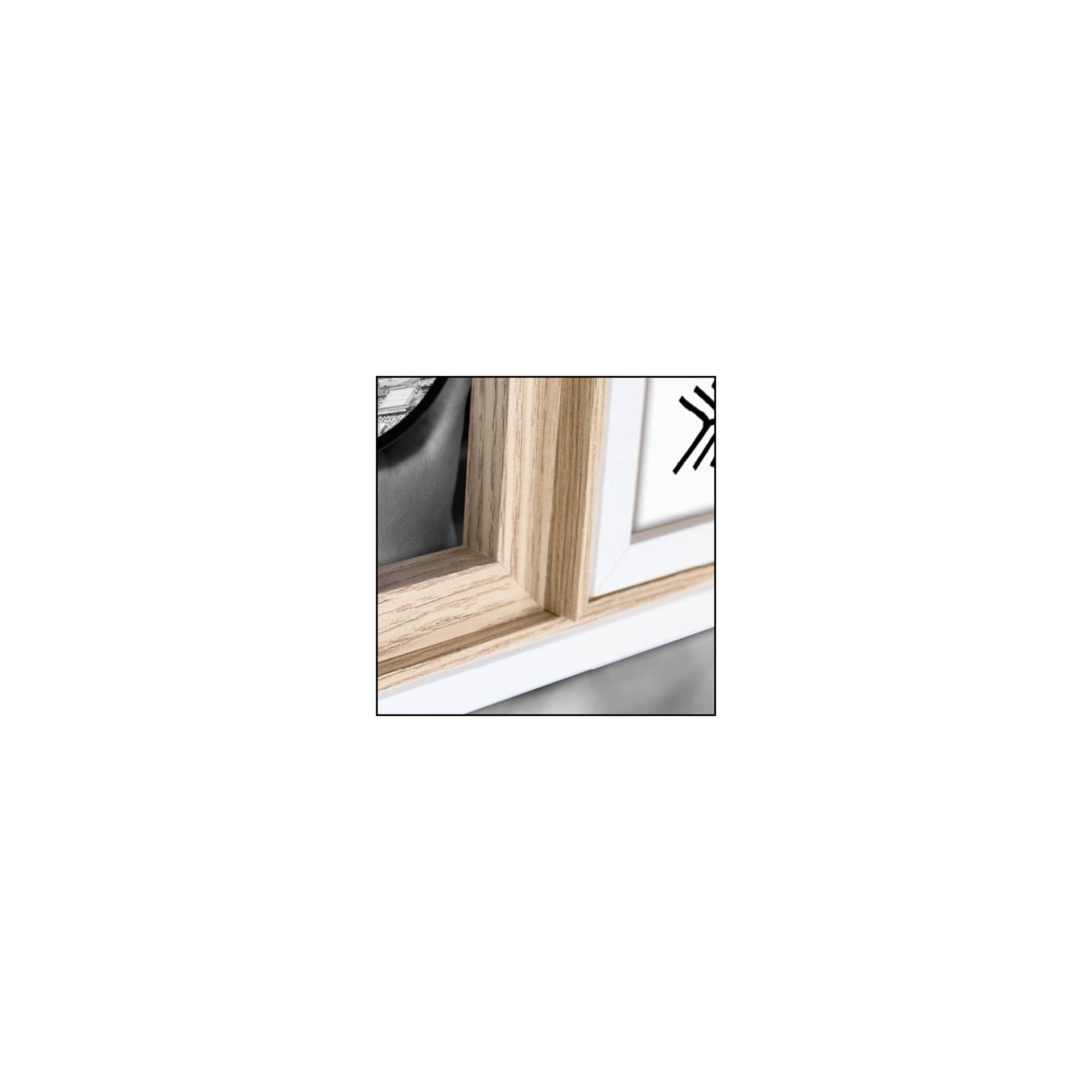 Fenster, Fensterbank, Drinnen, Innenarchitektur