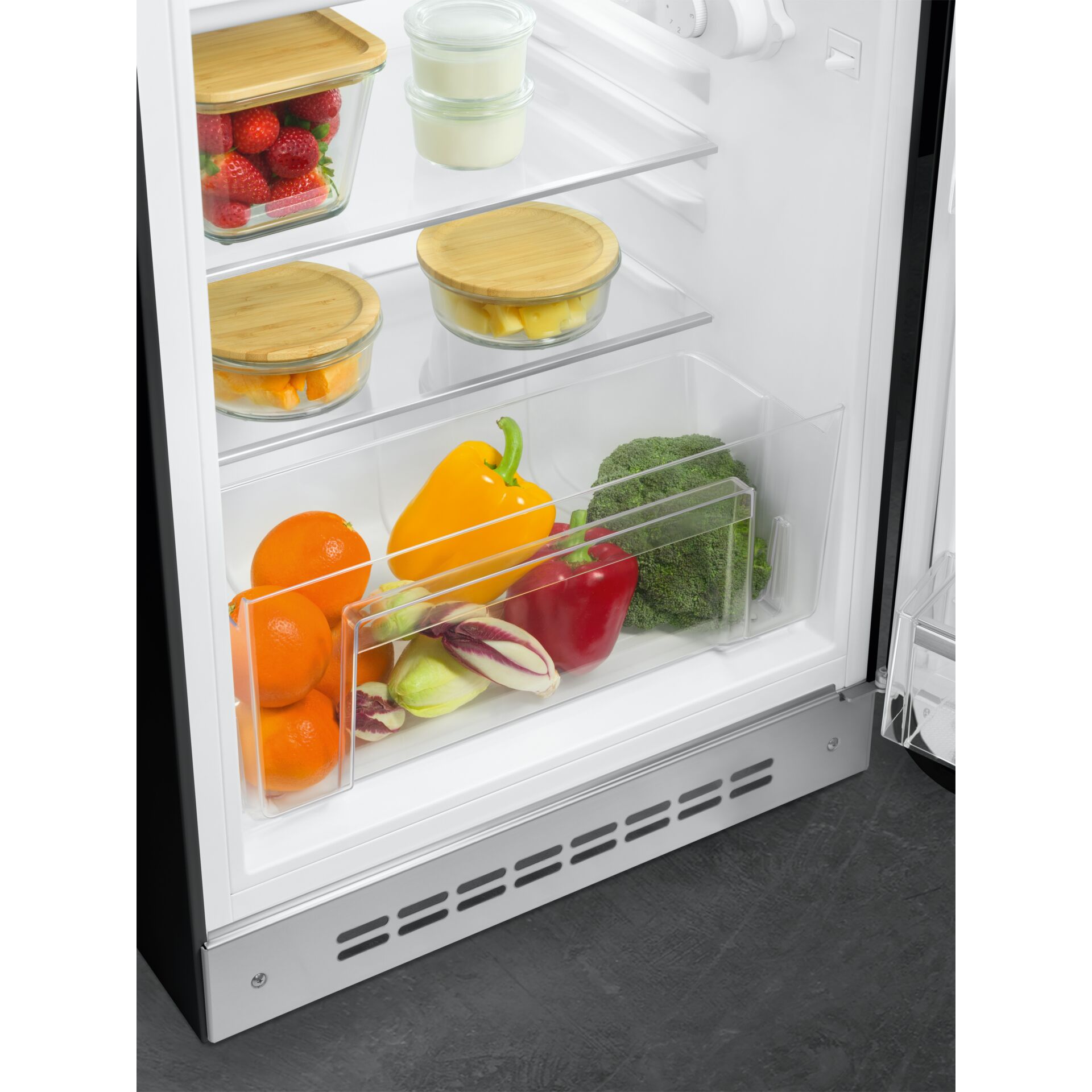 Gerät, Elektrisches Gerät, Kühlschrank