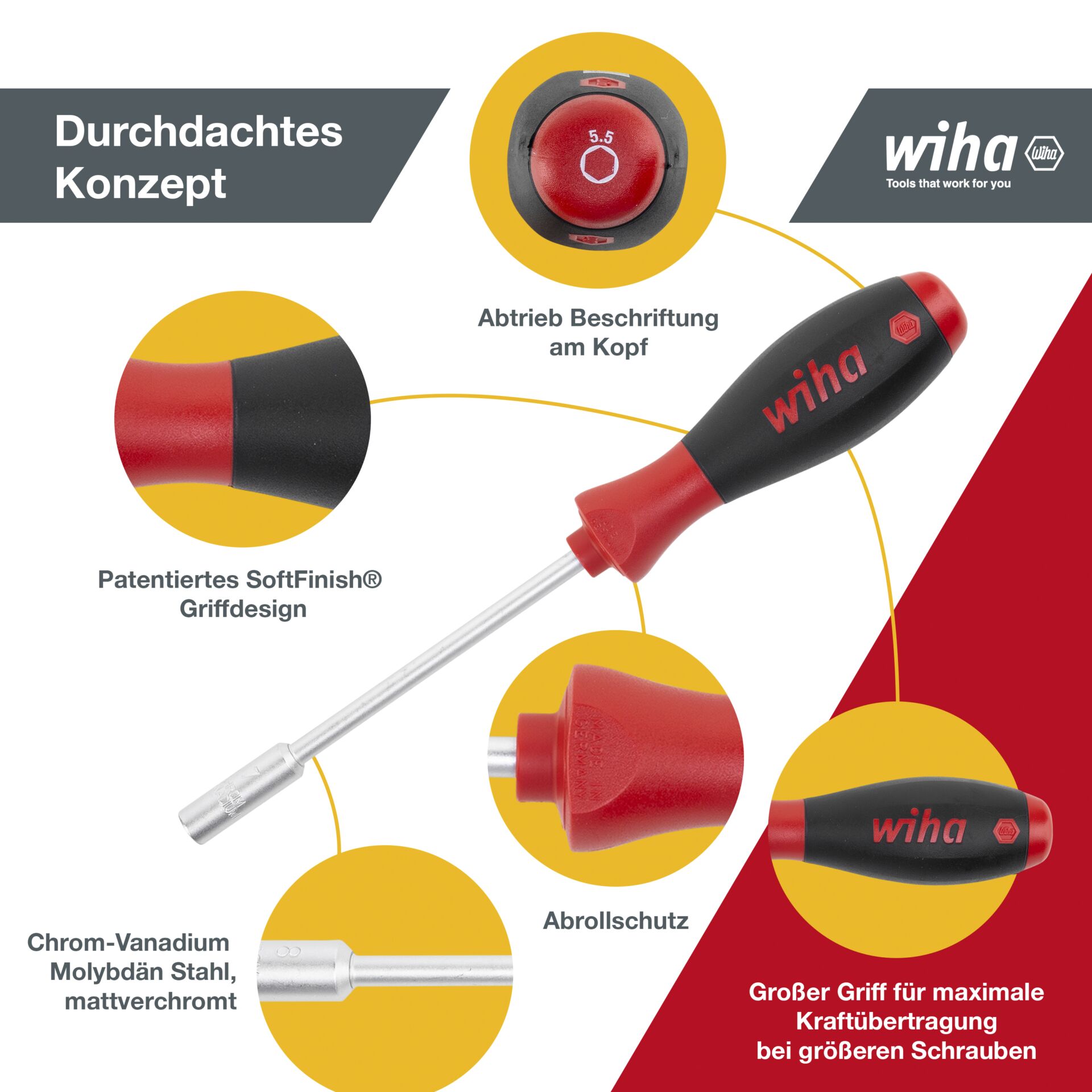 Gerät, Schraubenzieher, Werkzeug