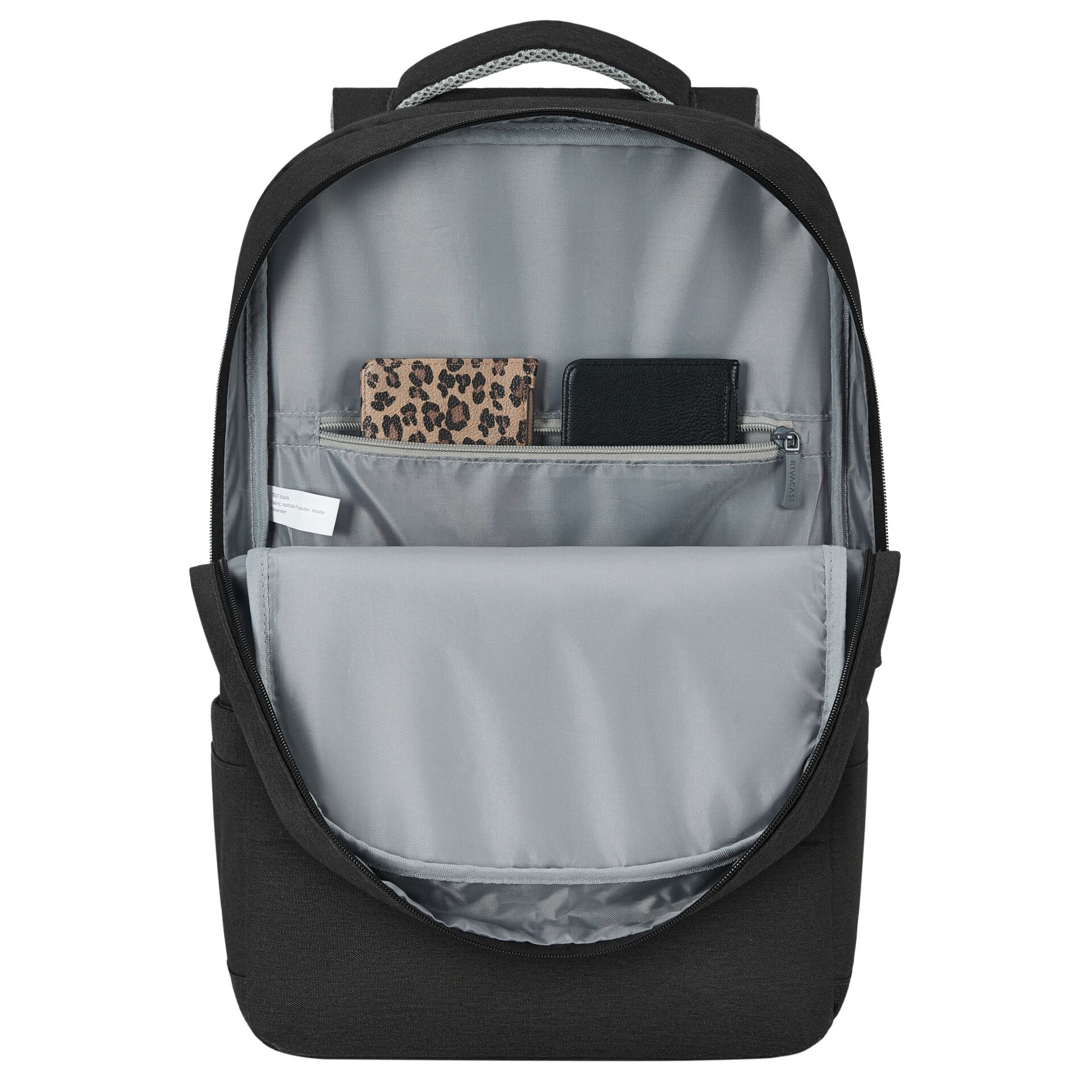 Tasche, Rucksack