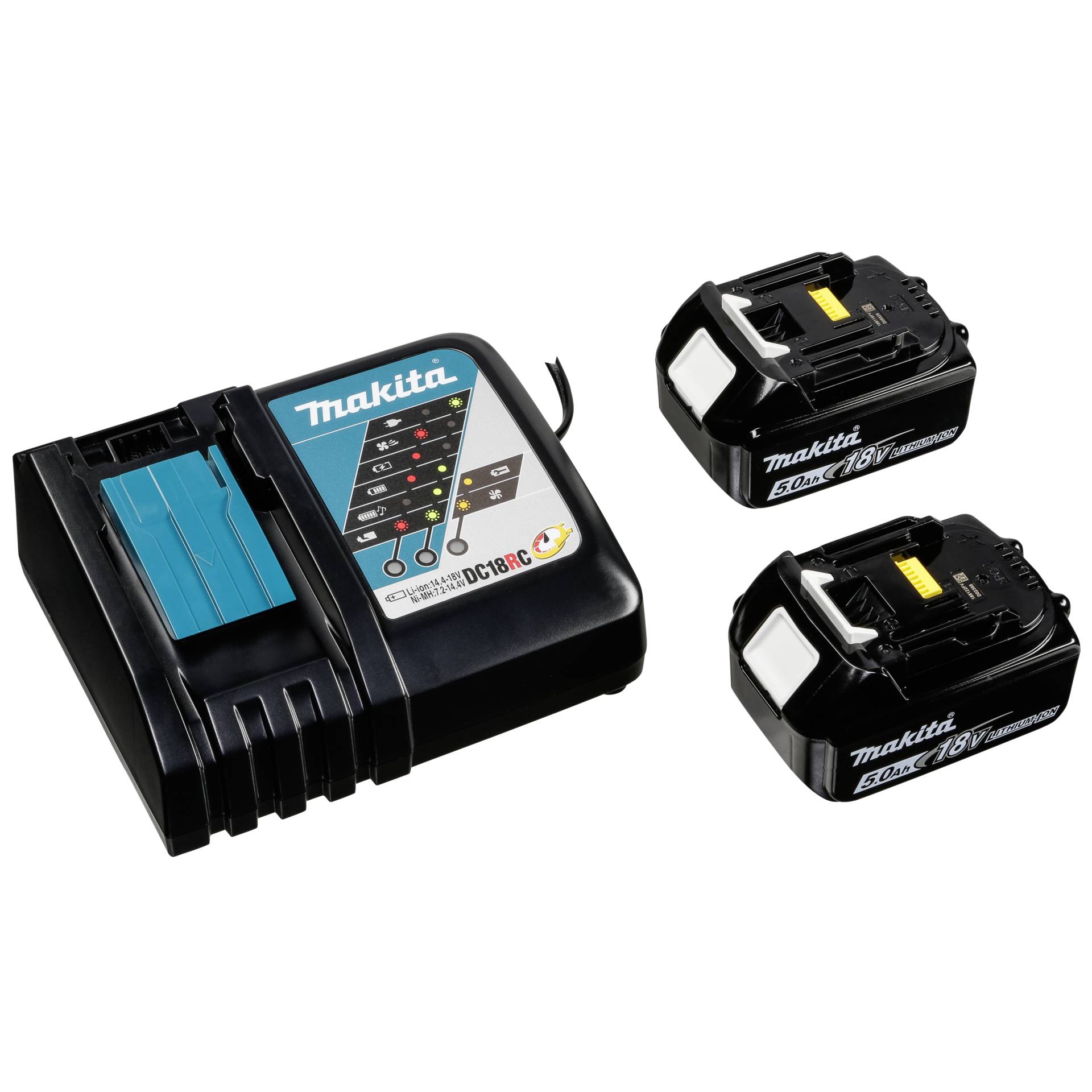 Adapter, Elektronik