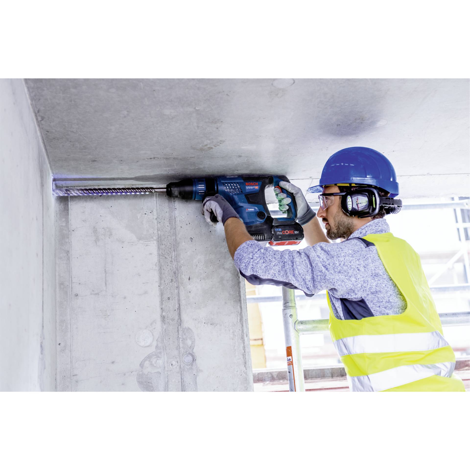 Person, Arbeiter