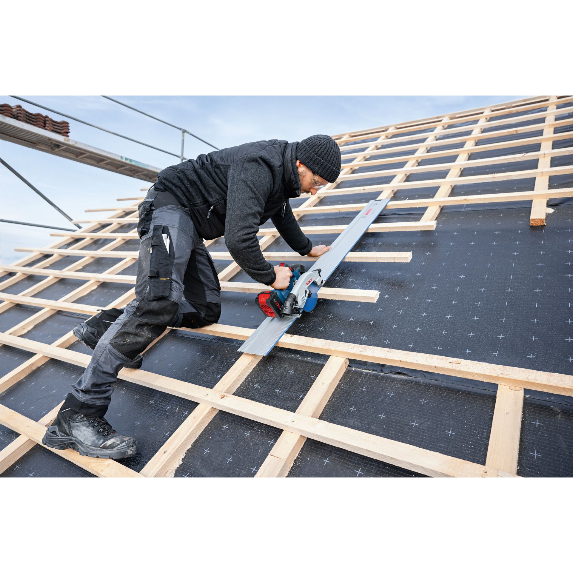 Person, Arbeiter