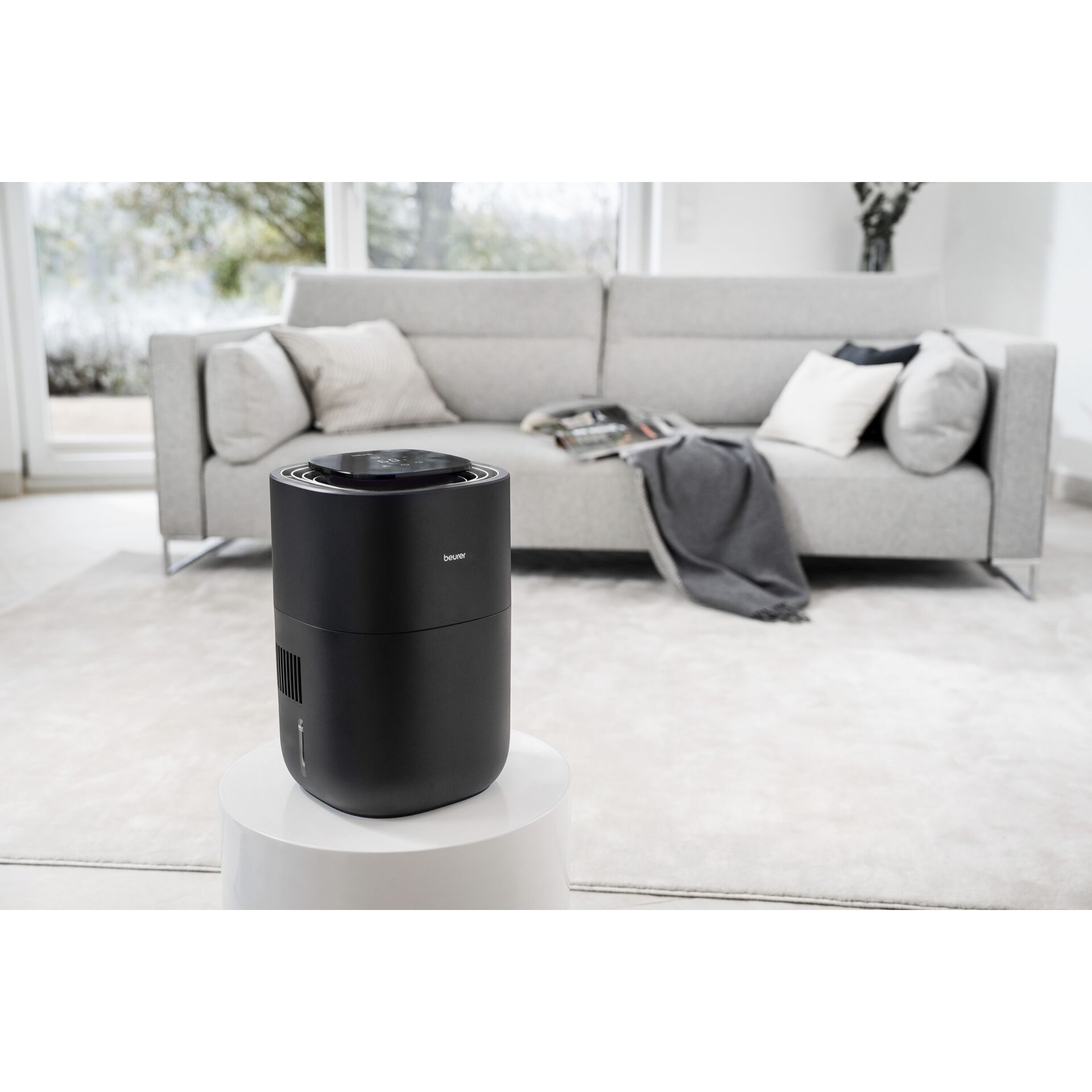 Drinnen, Innenarchitektur, Couch, Mobiliar