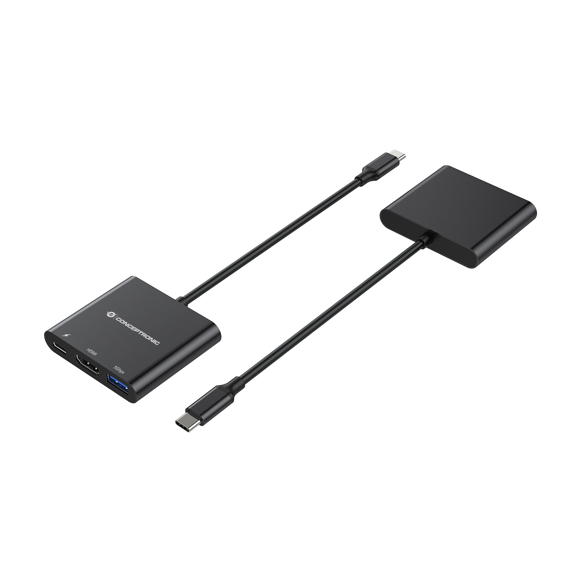Adapter, Elektronik, Hardware