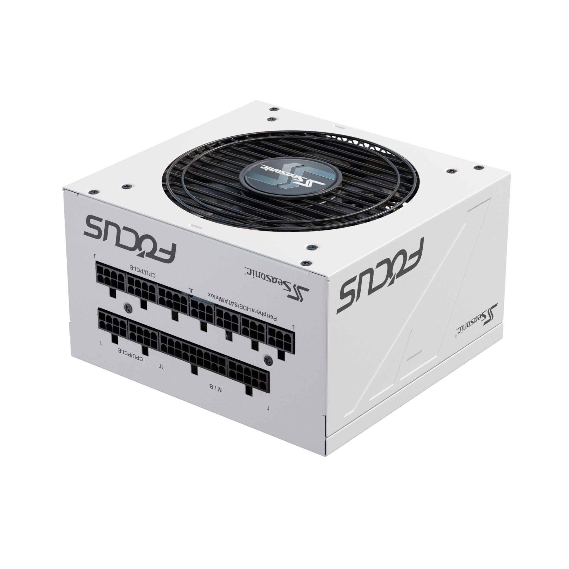 Netzteil, Server-Netzteil, ATX-Netzteil, 750W, Modular