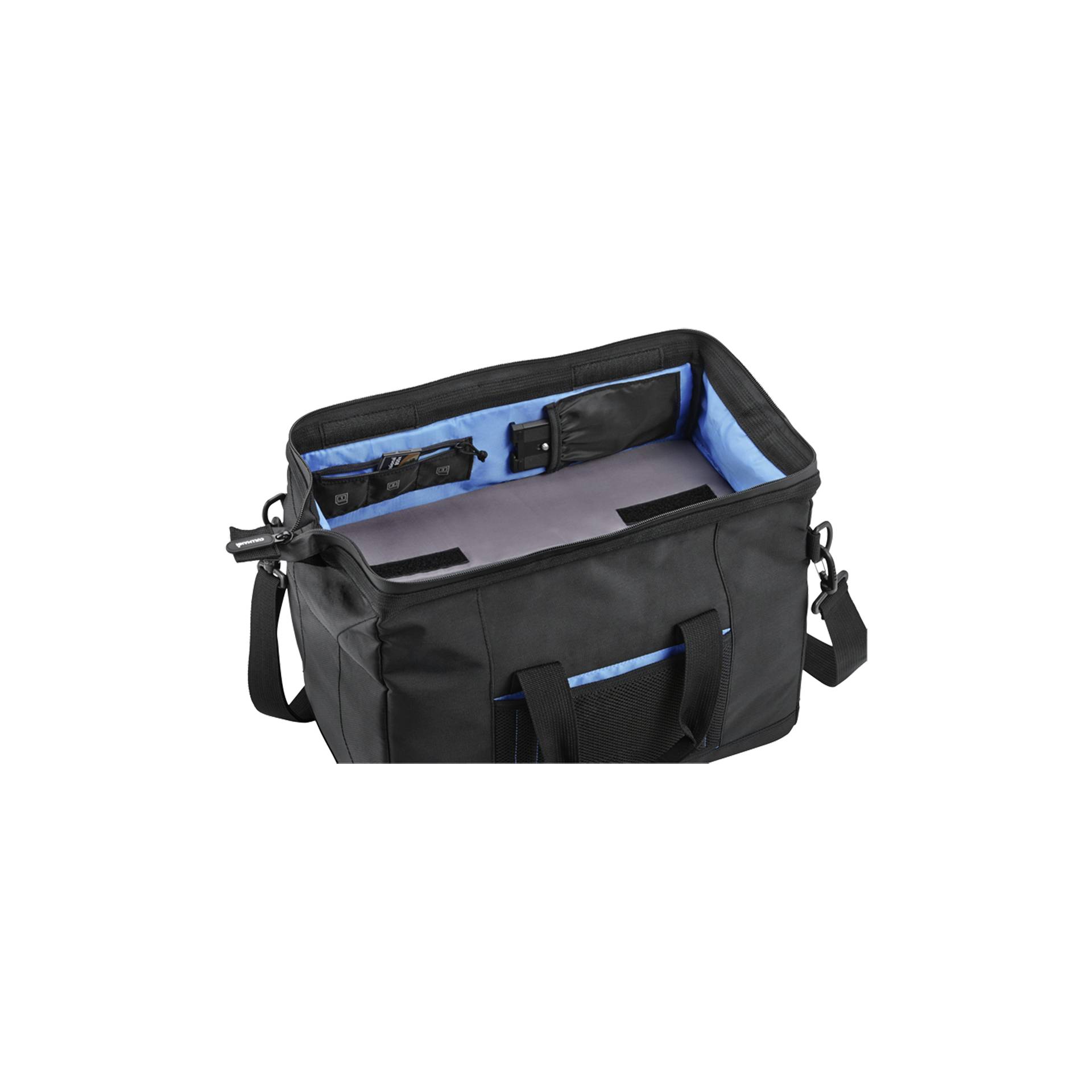 Tasche, Erste Hilfe