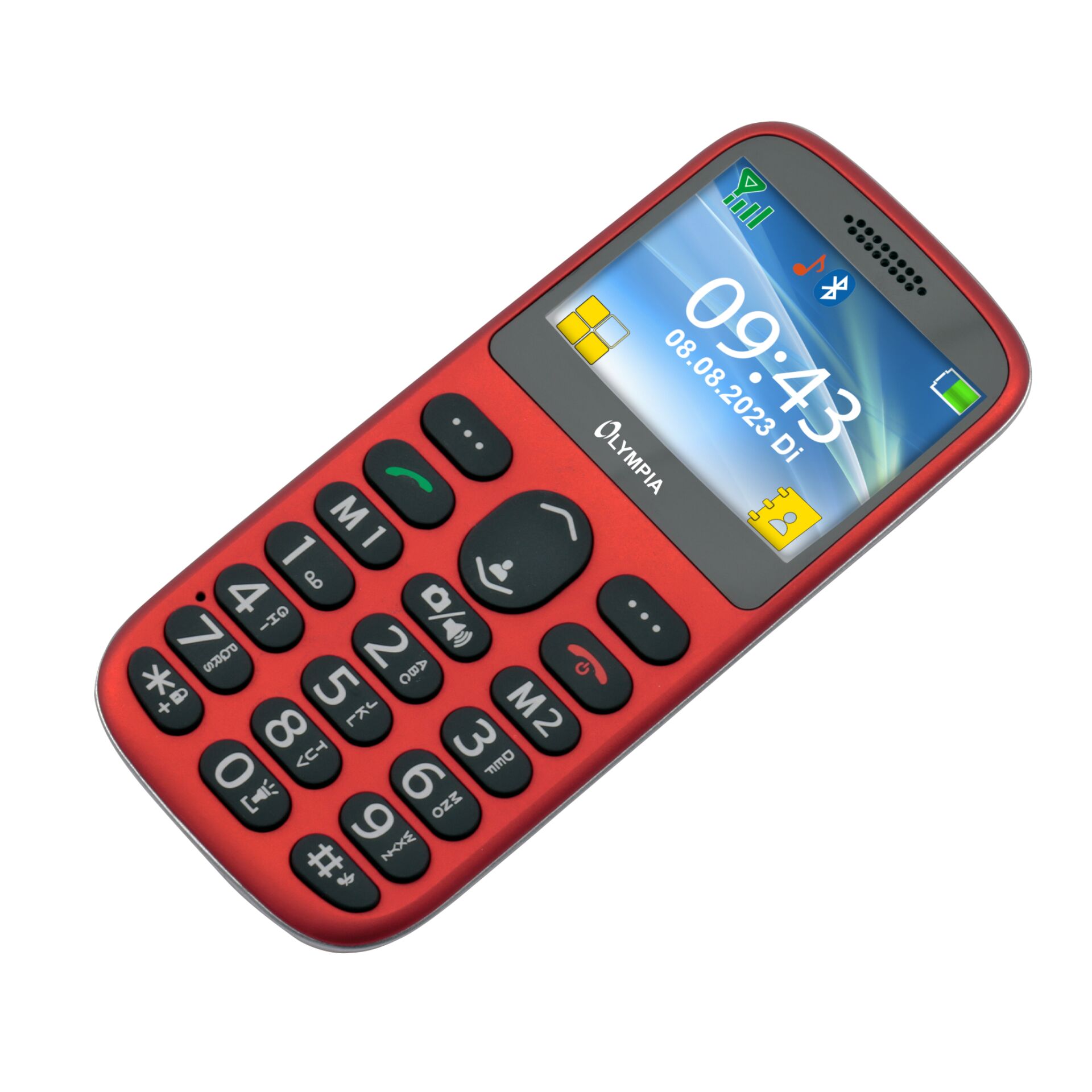 Elektronik, Telefon, Handy