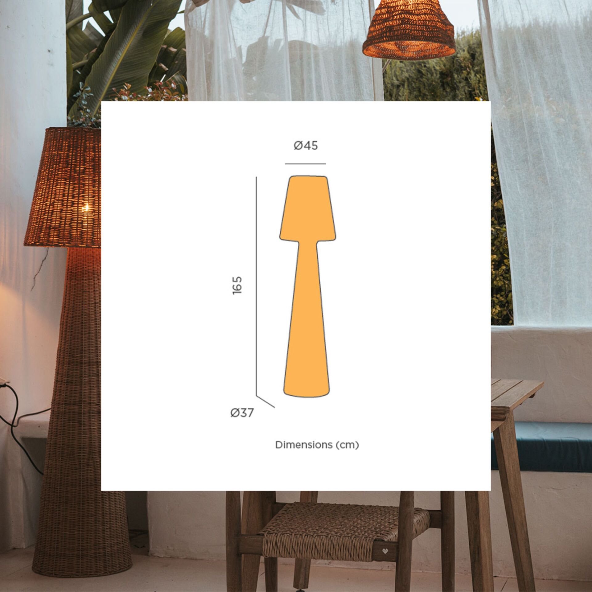 Lampe