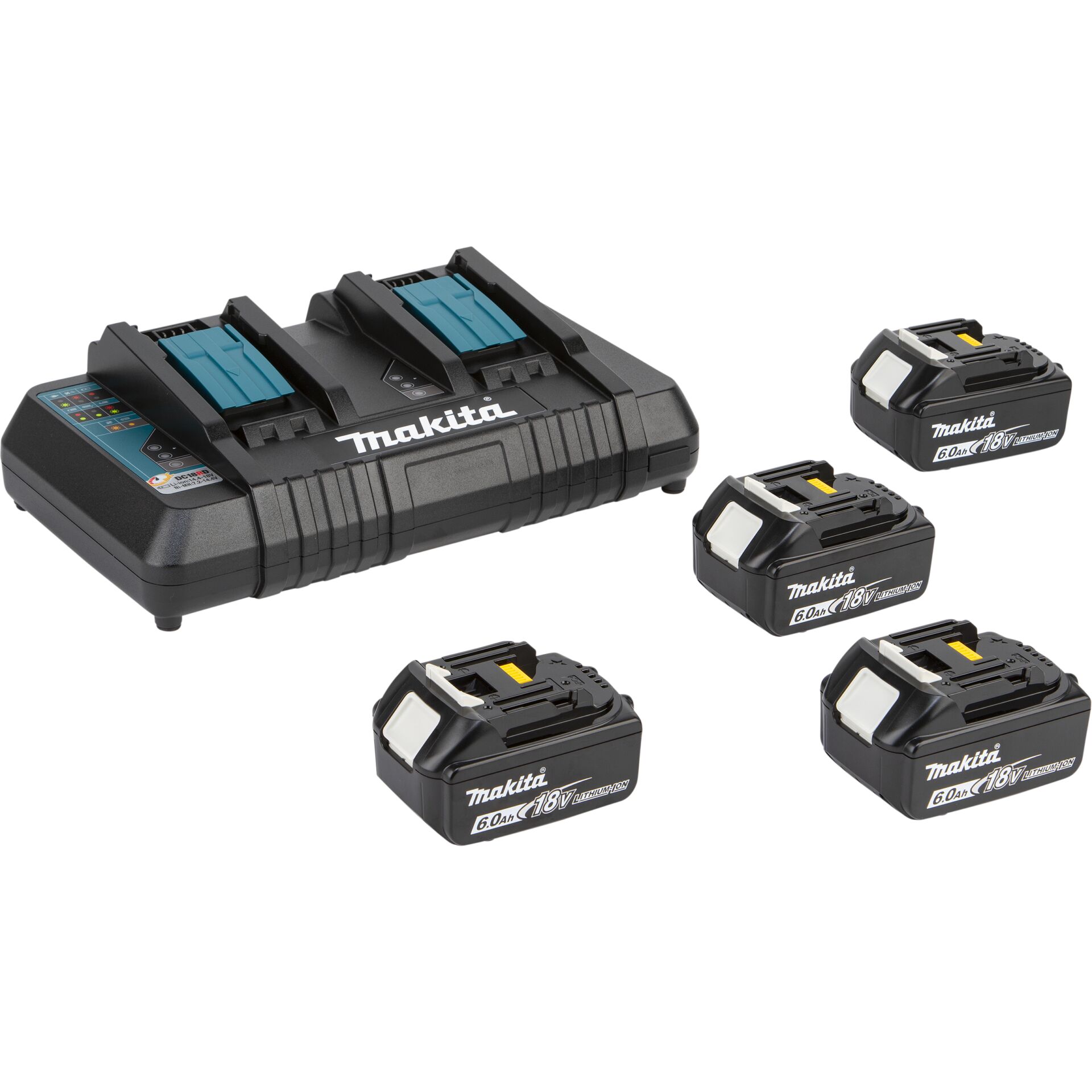 Adapter, Elektronik, Hardware