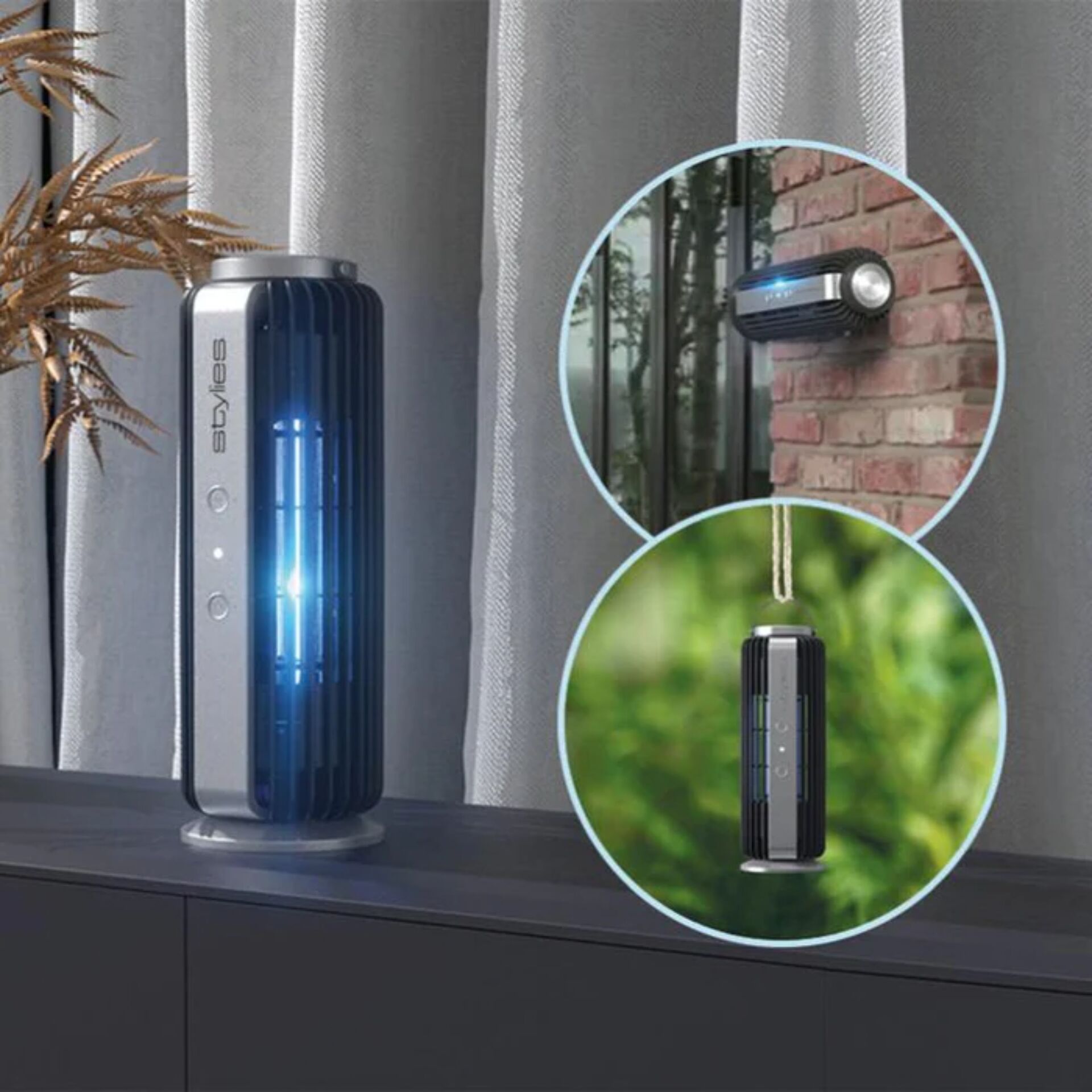 Lampe, Lampe