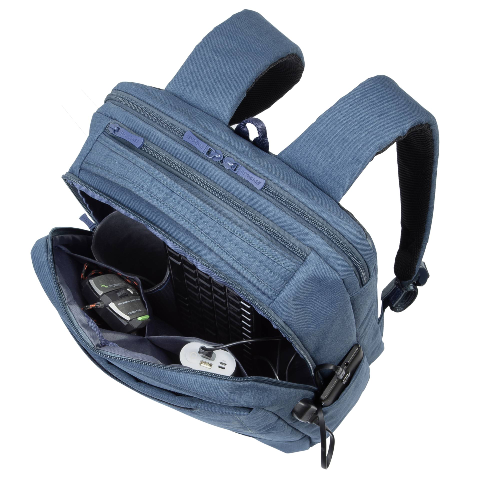 Tasche, Rucksack