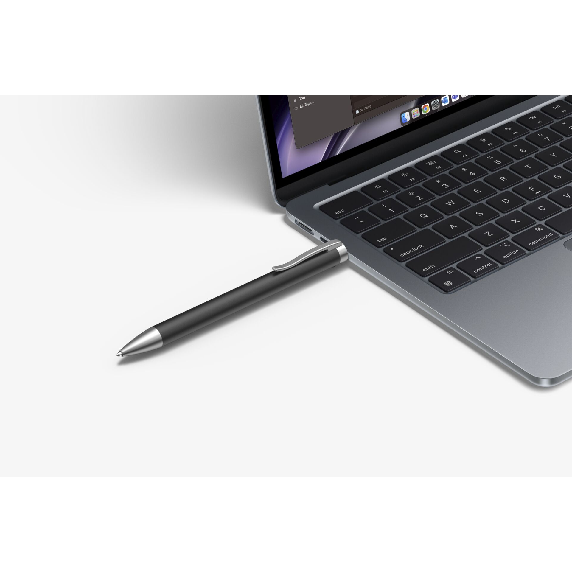 Computer, Elektronik, Laptop, PC, Stift