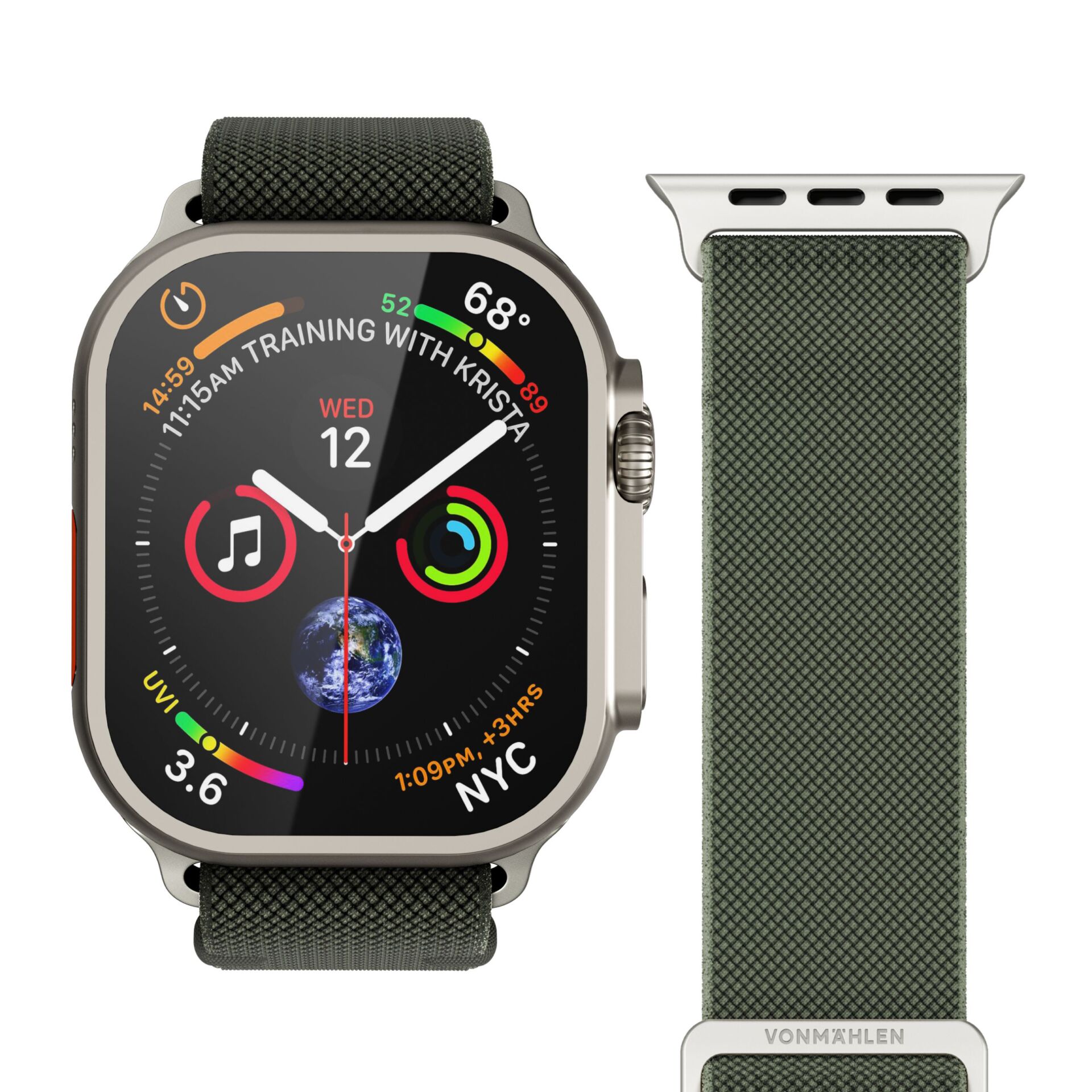 Armbanduhr, Arm, Körperteil, Person