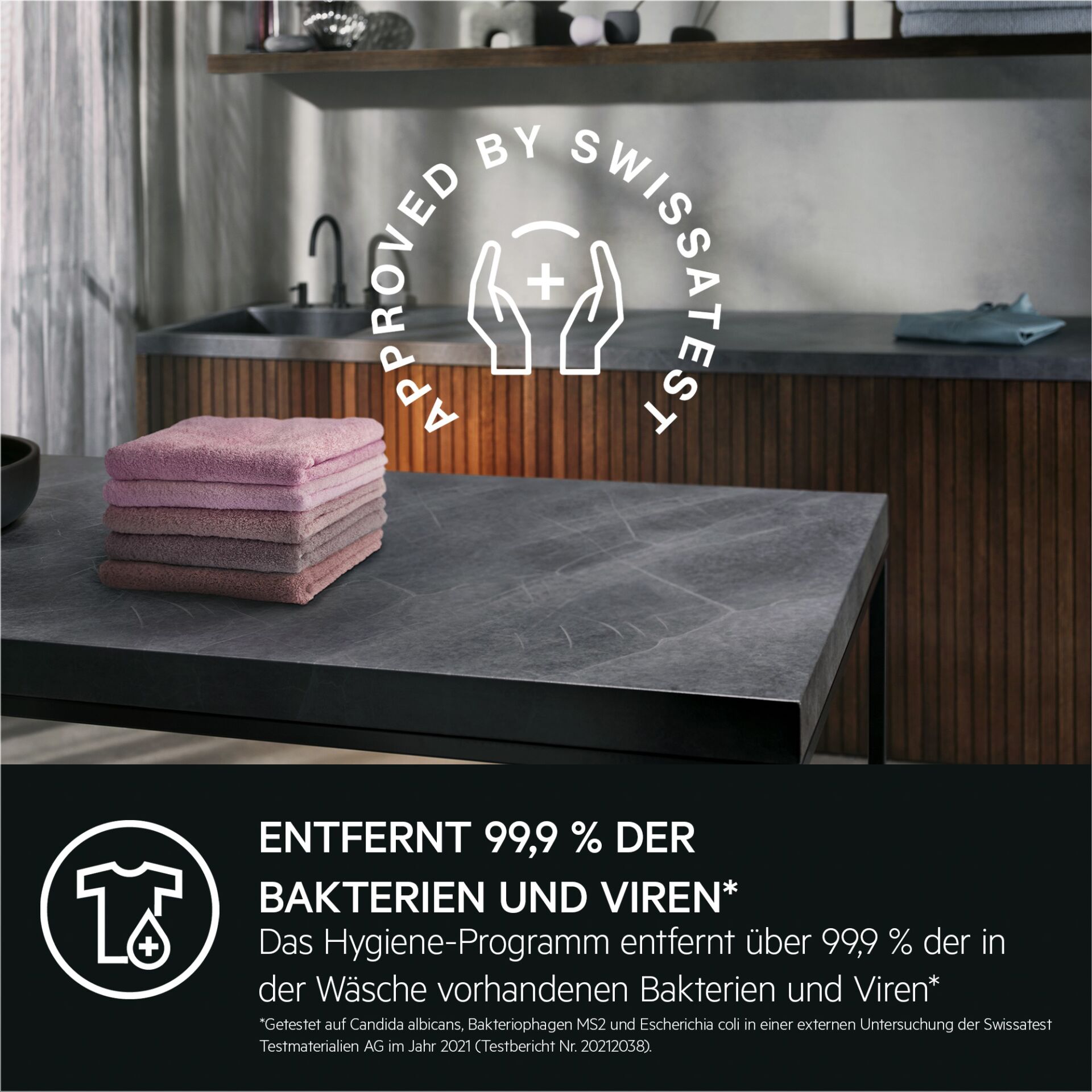 Werbung, Drinnen, Innenarchitektur