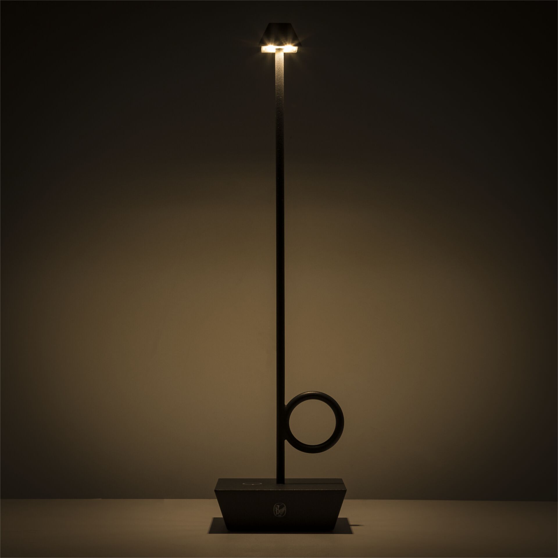 Lampe