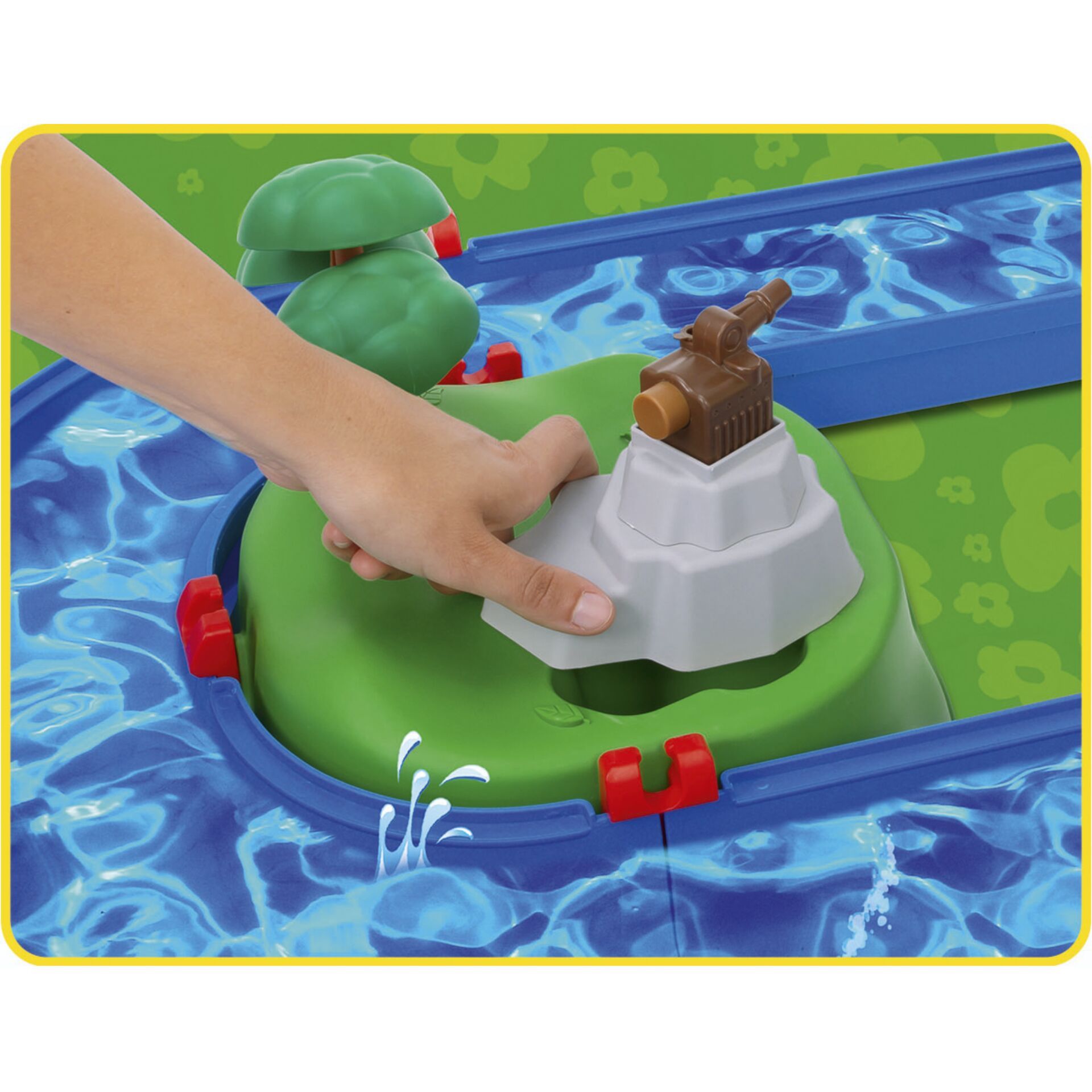 Wasser
