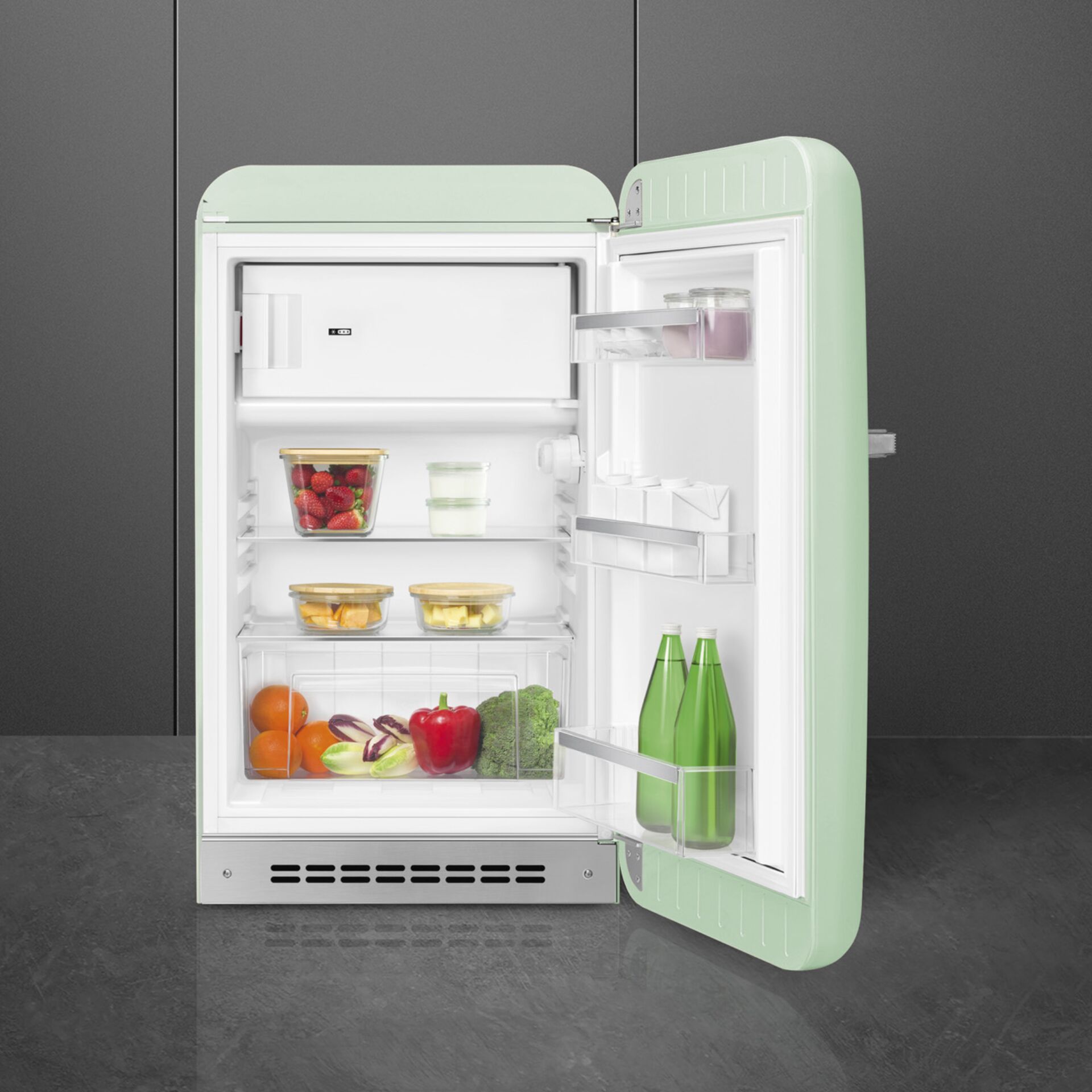 Gerät, Elektrisches Gerät, Kühlschrank