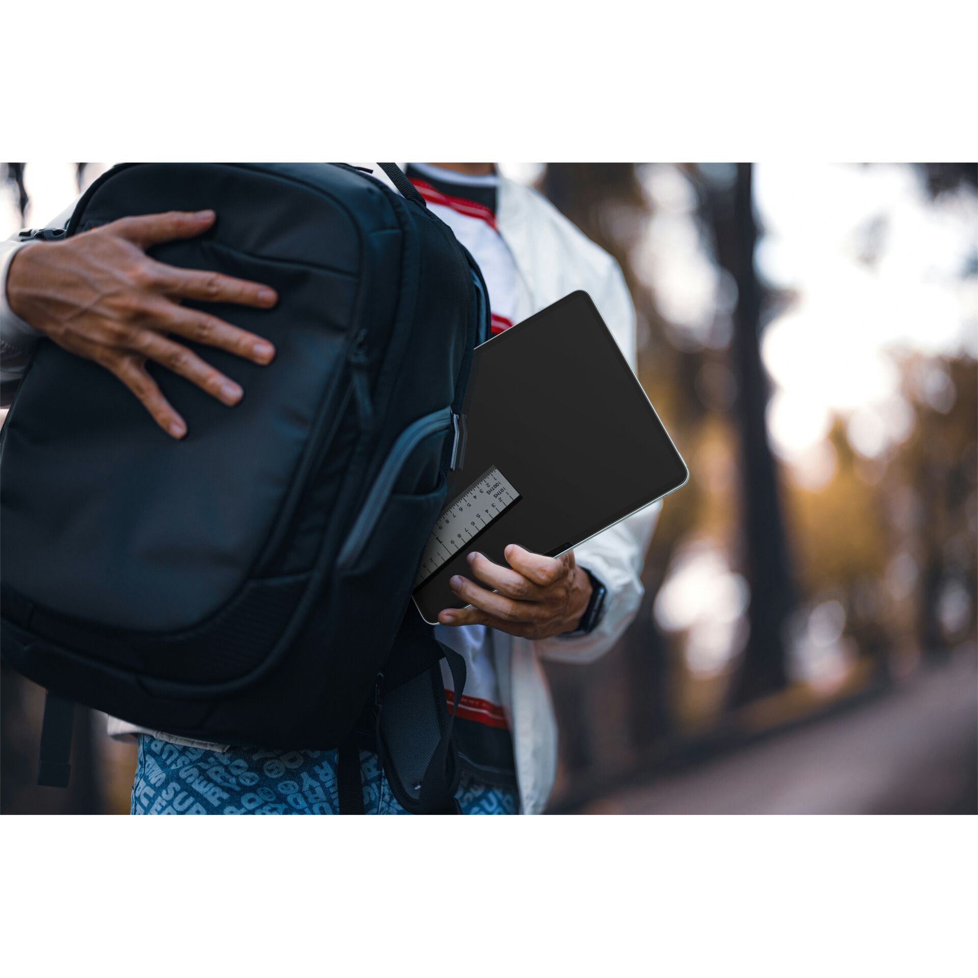 Tasche, Rucksack