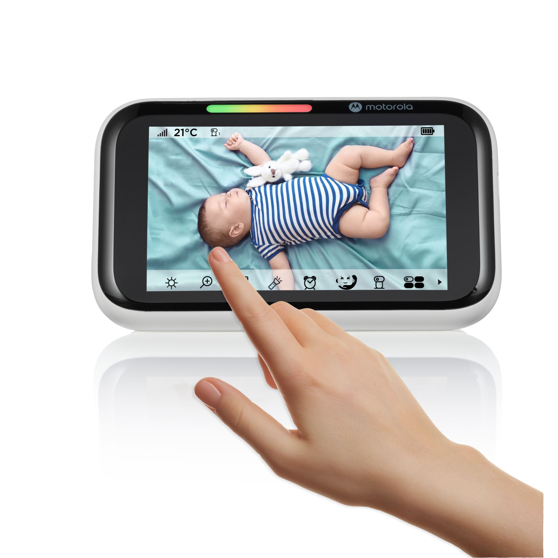 Finger, Person, Baby, Elektronik, Handy
