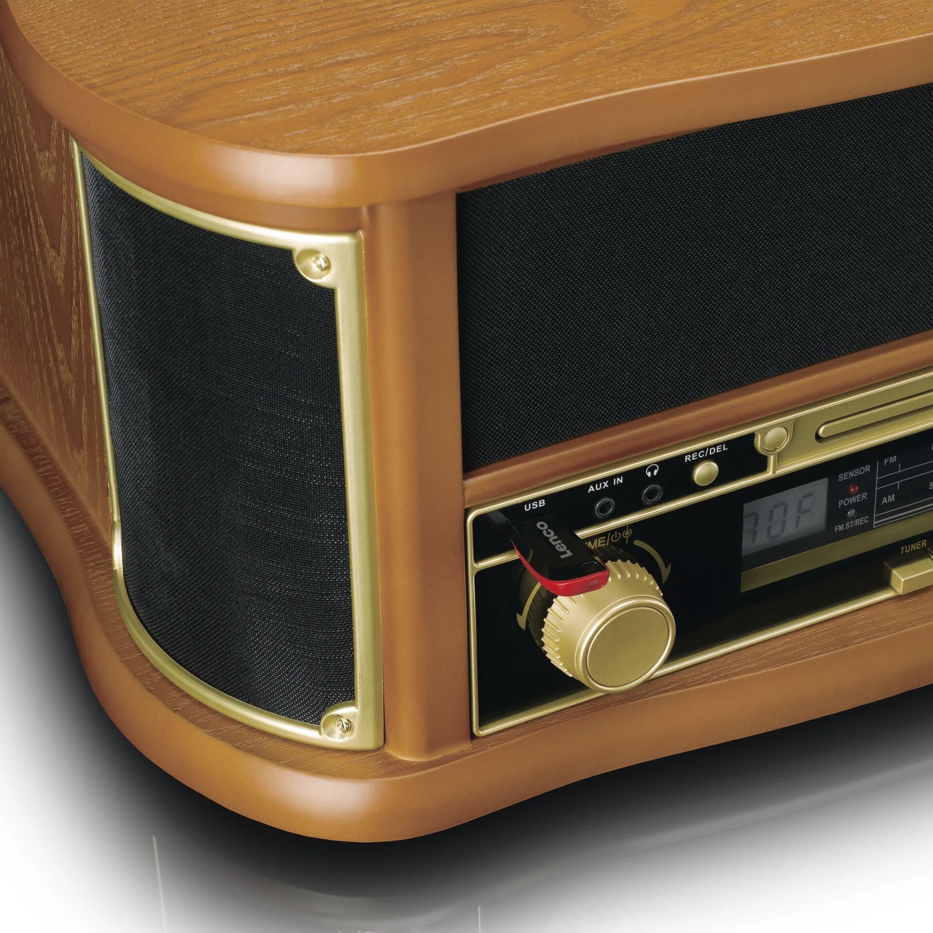 Elektronik, Radio