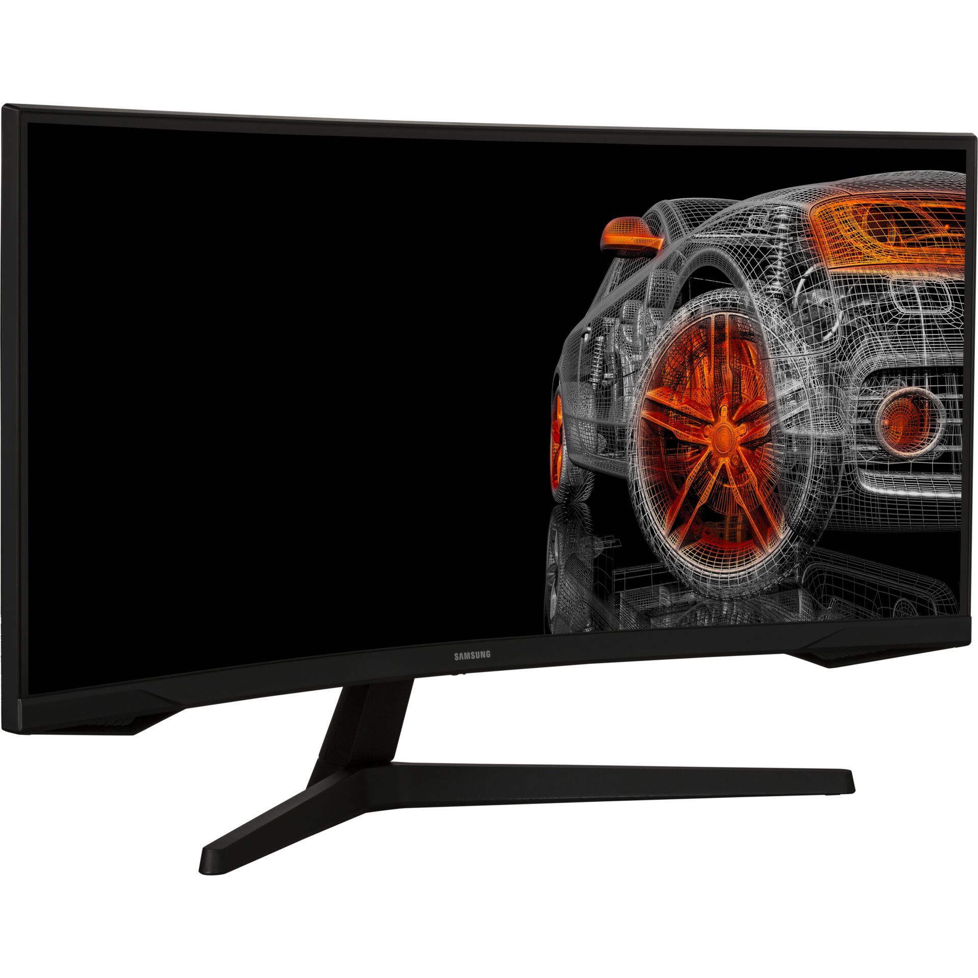 Computerausrüstung, Überwachen, Bildschirm, FERNSEHER