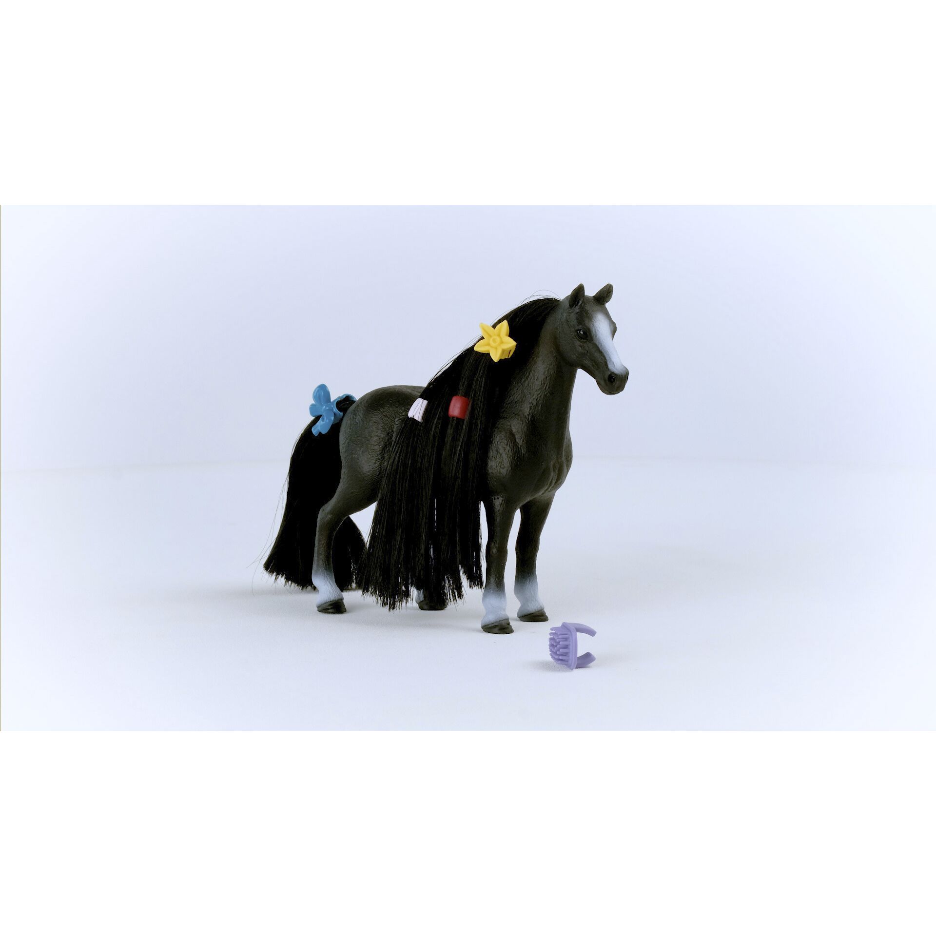 Andalusisches Pferd, Tier, Pferd, Säugetier, Colt Horse