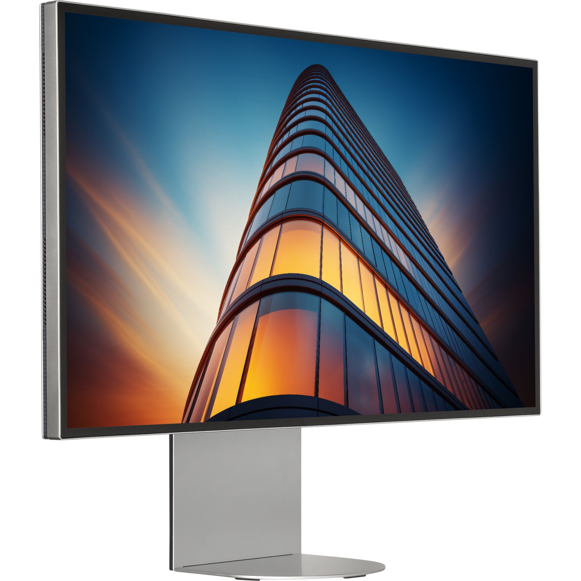 Computerausrüstung, Überwachen, Bildschirm, FERNSEHER