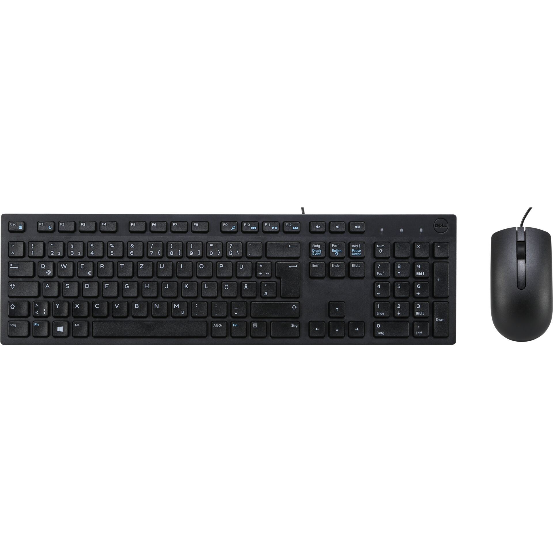 Tastatur, Funktionen?