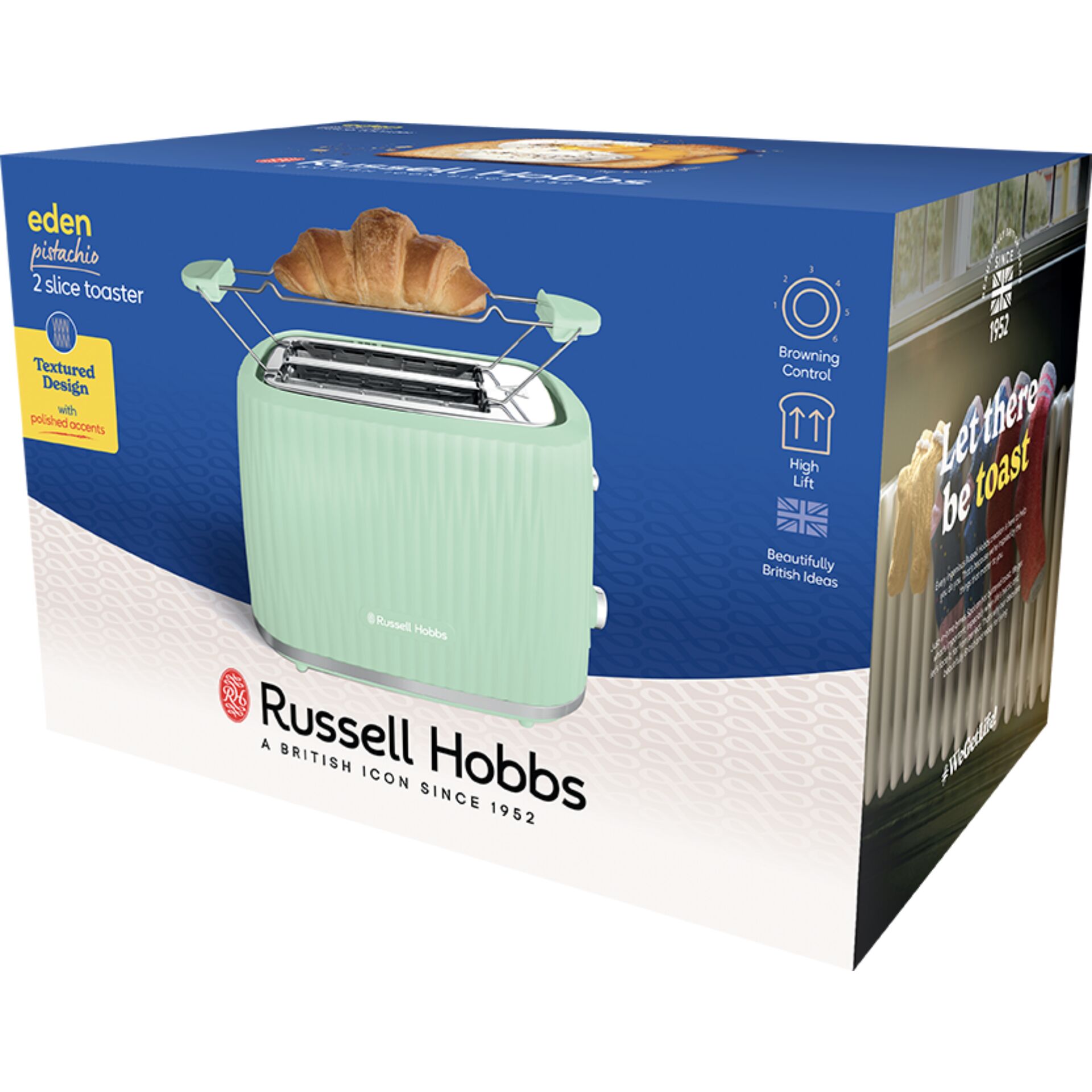 Gerät, Elektrisches Gerät, Toaster