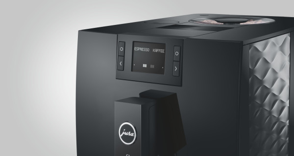 Kaffeemaschine, Espresso, Kaffee, Digitaldisplay, Wassertank