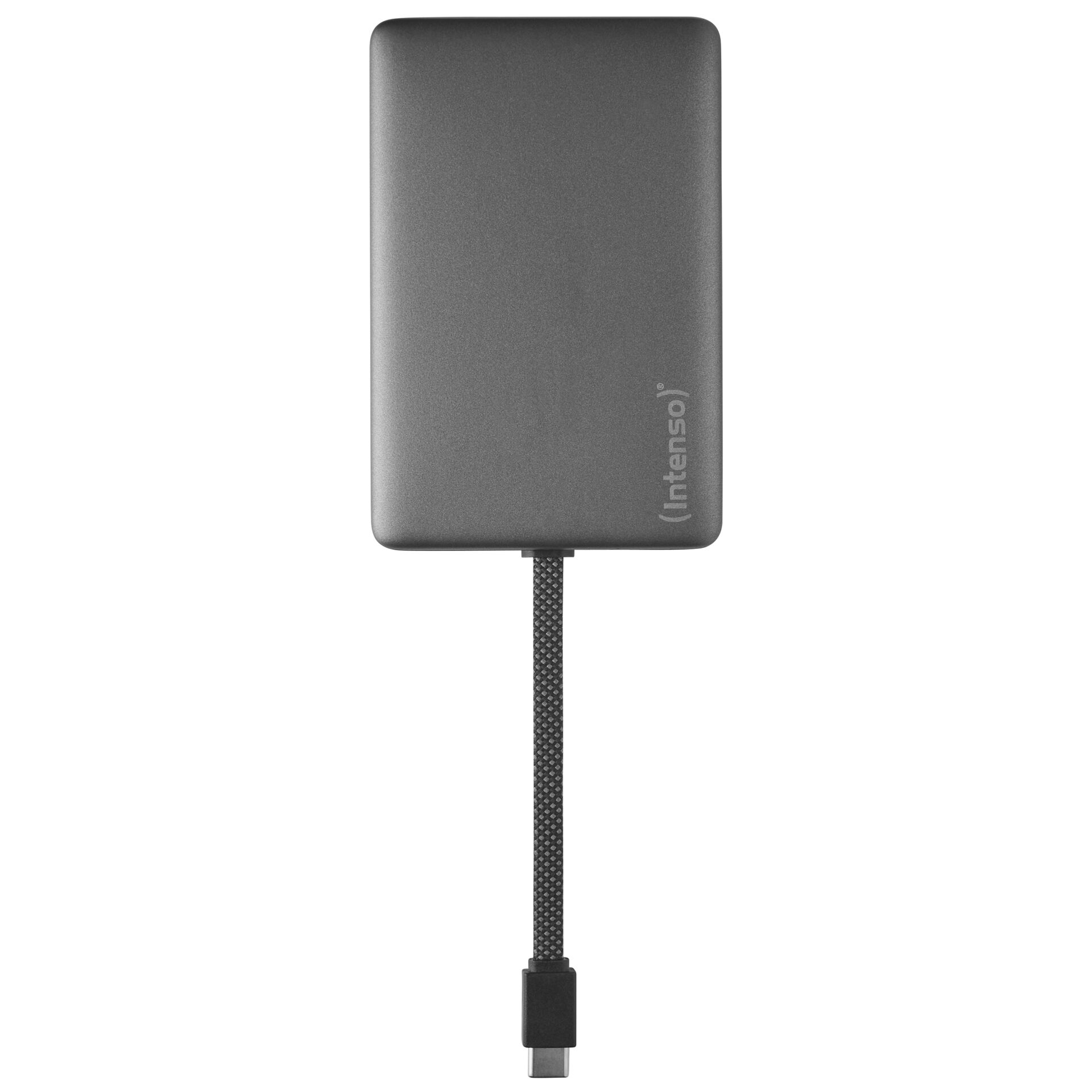 Adapter, Elektronik
