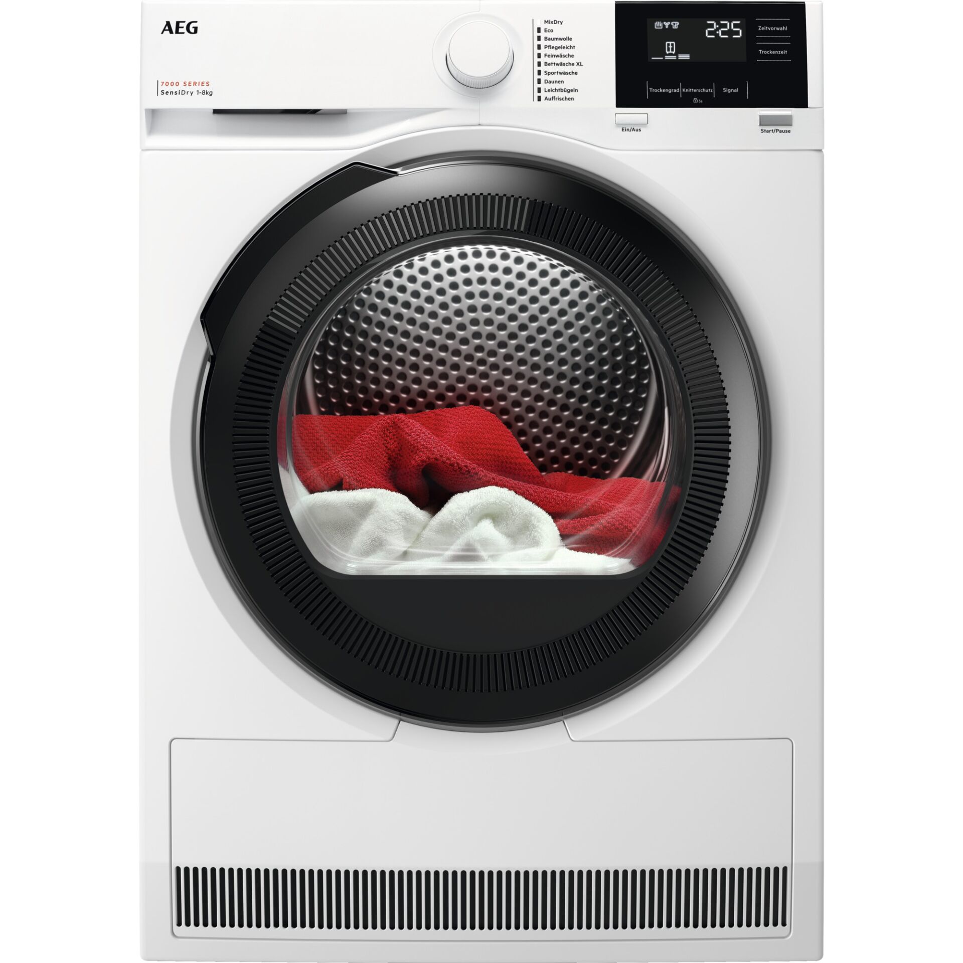 Gerät, Elektrisches Gerät, Waschmaschine