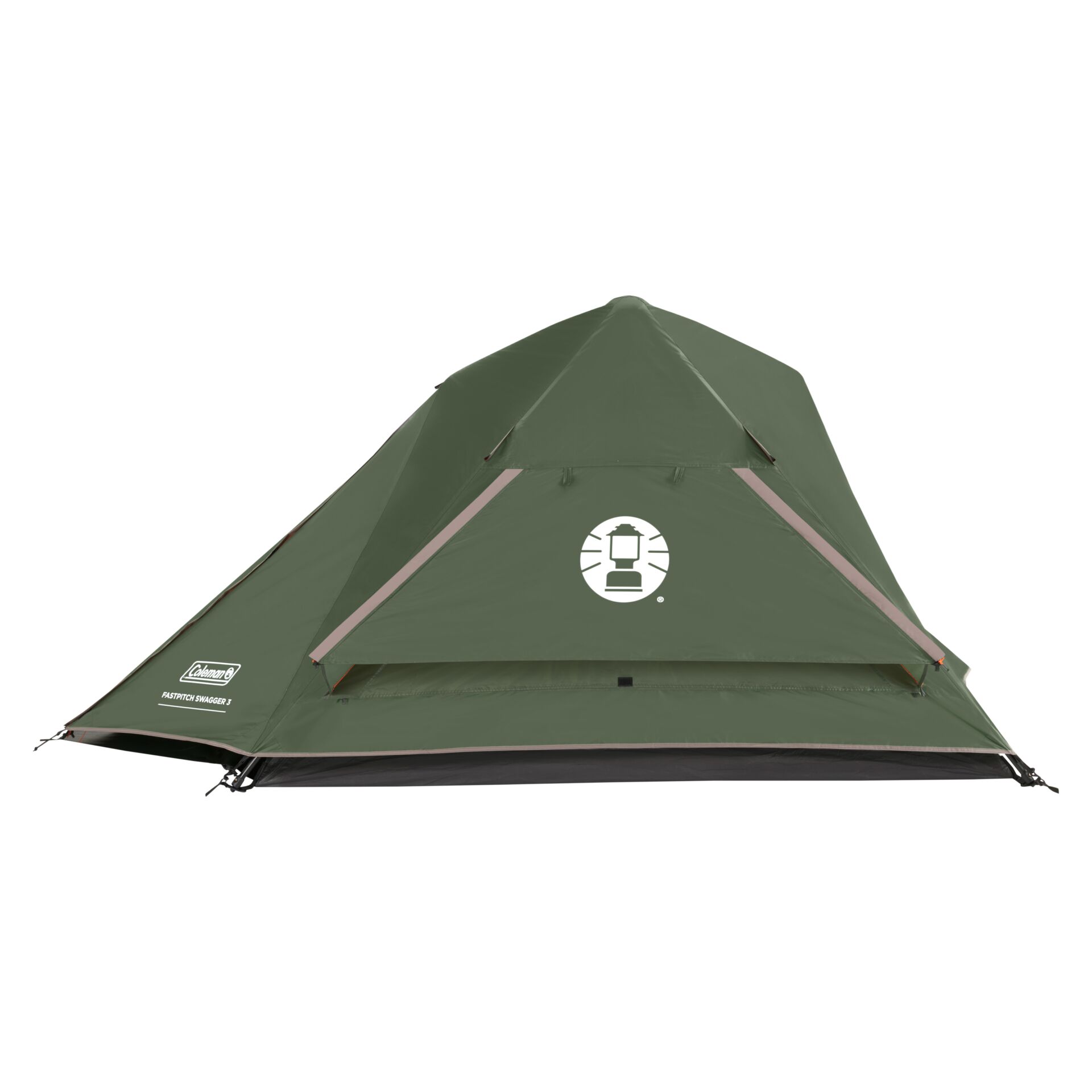 Zelt, Campen, Zelt in den Bergen, Natur, Draußen