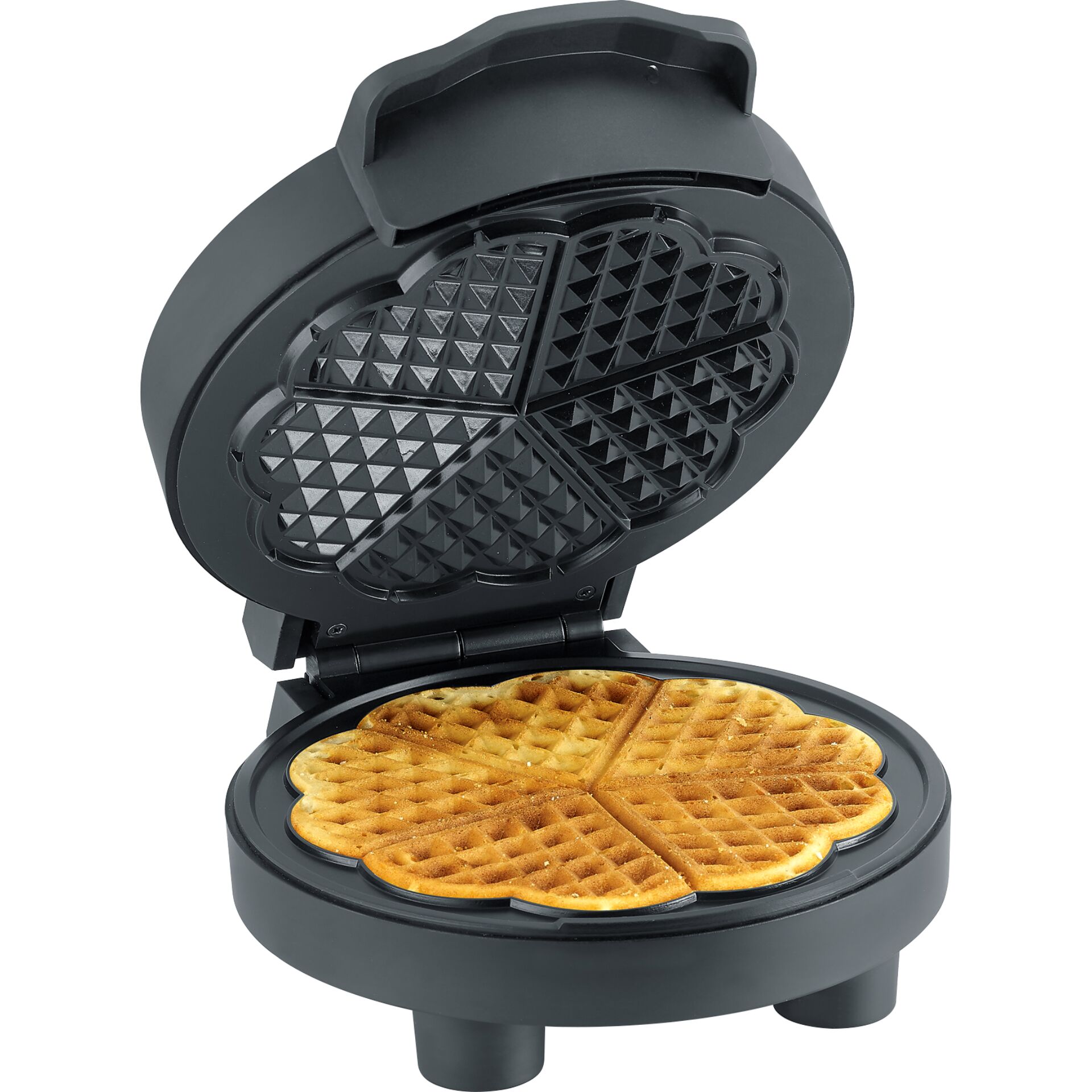 Essen, Waffel