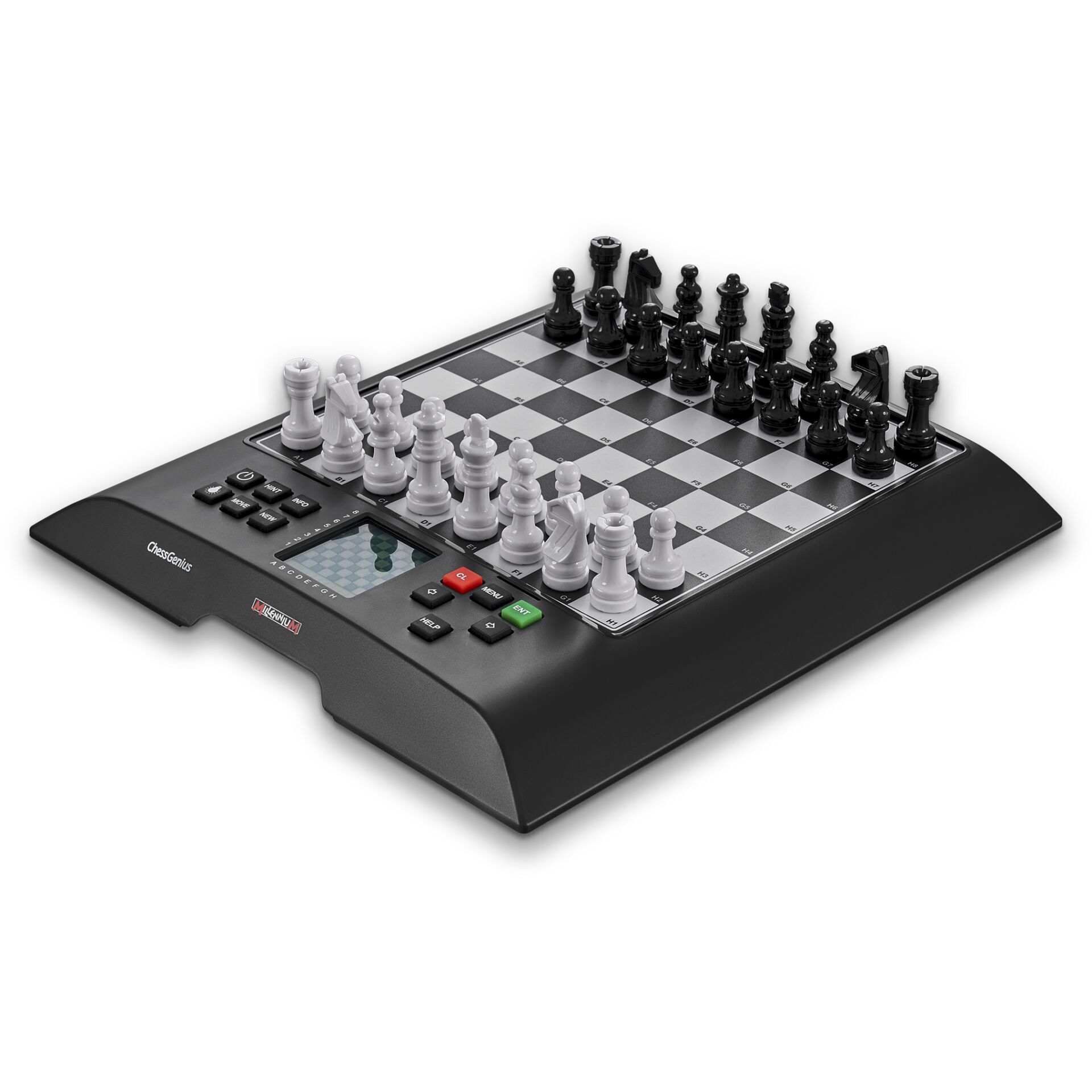 Schach, Spiel