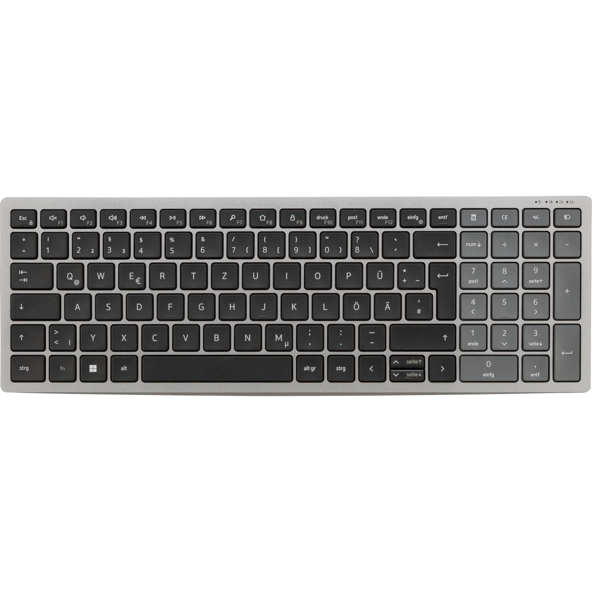 Computer, Computerausrüstung, Computer-Tastatur, Elektronik, Hardware