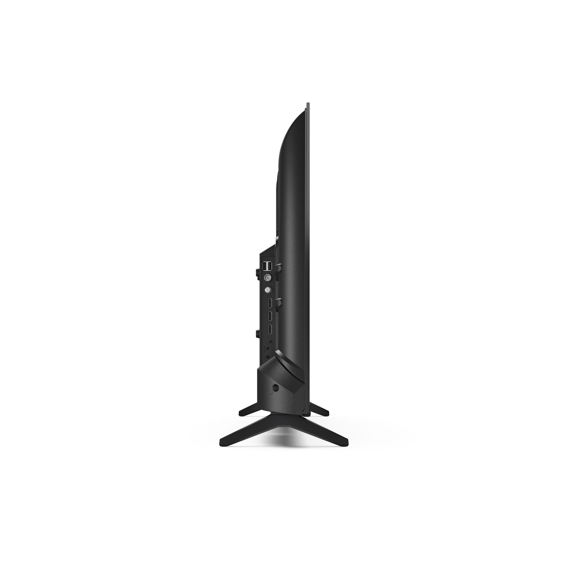 monitor, display, 24-zoll, HDMI, ständer
