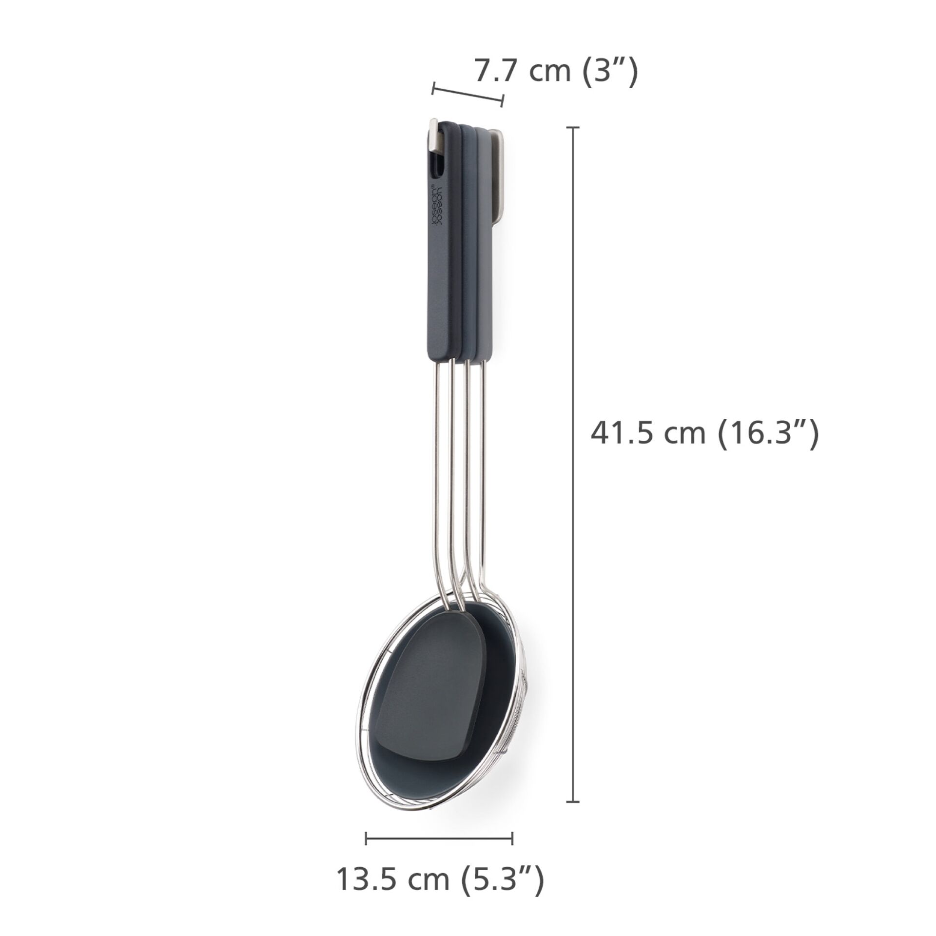 Besteck, Löffel, Diagramm, Handlung