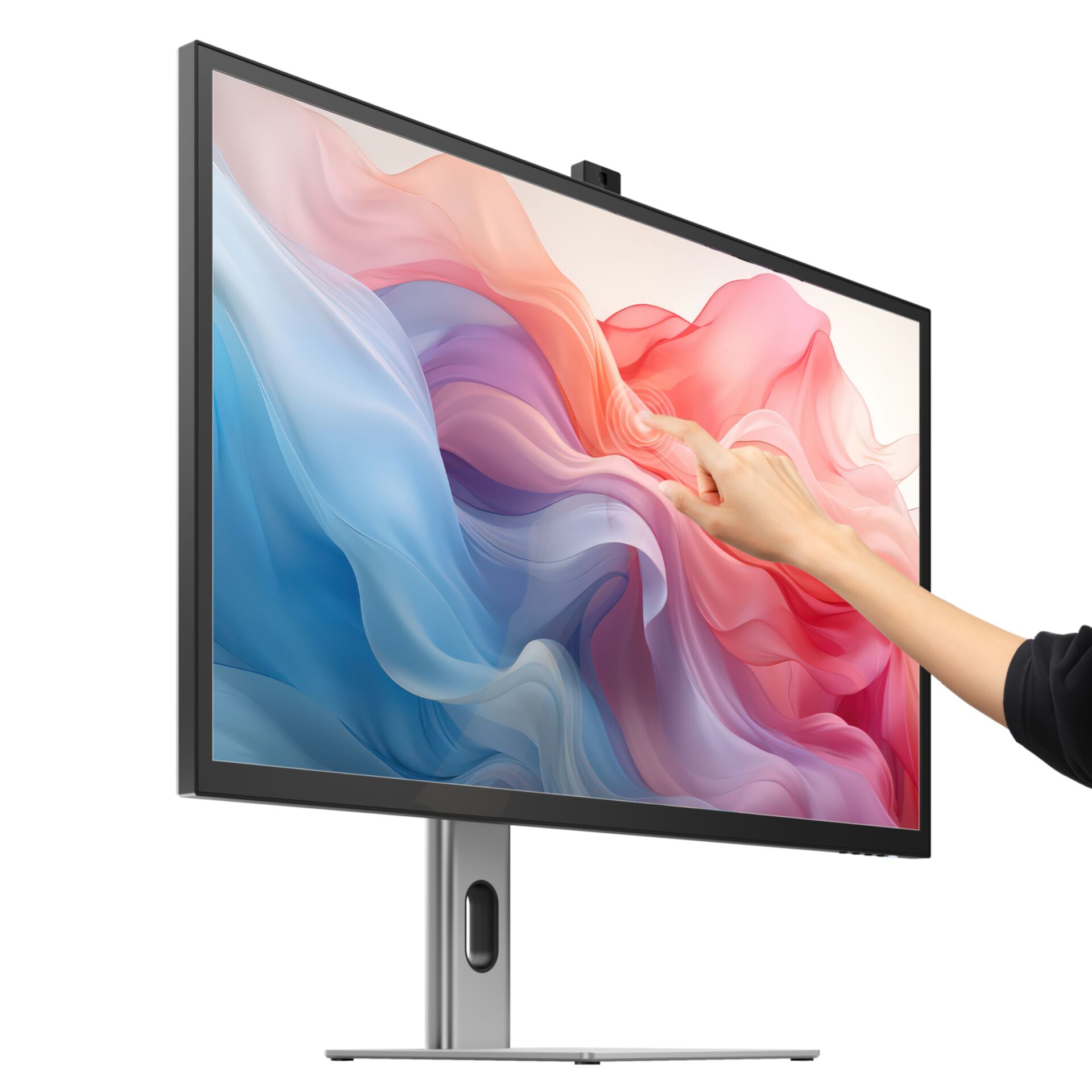 Computerausrüstung, Überwachen, Bildschirm, FERNSEHER