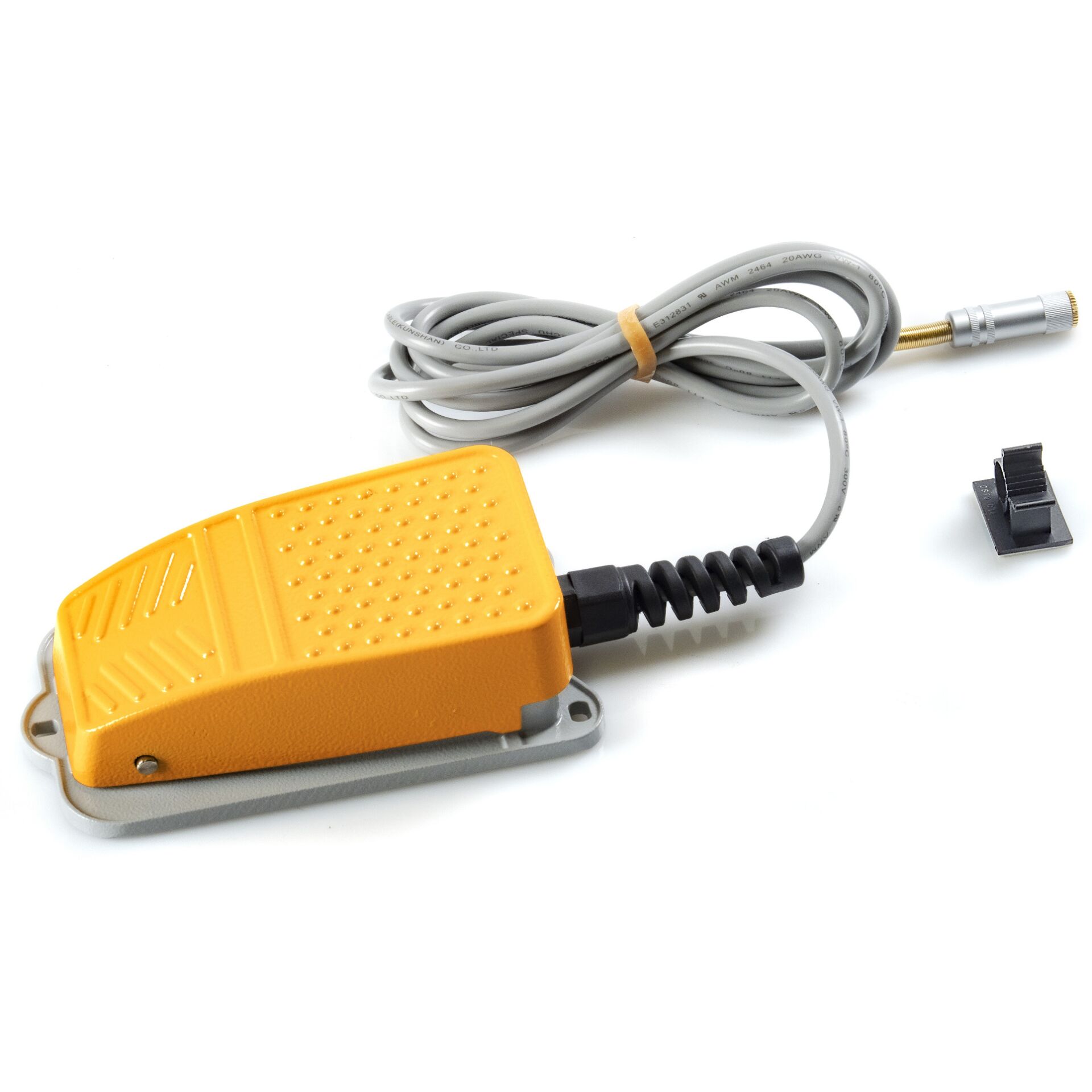 Adapter, Elektronik, Pedal, Rauchrohr