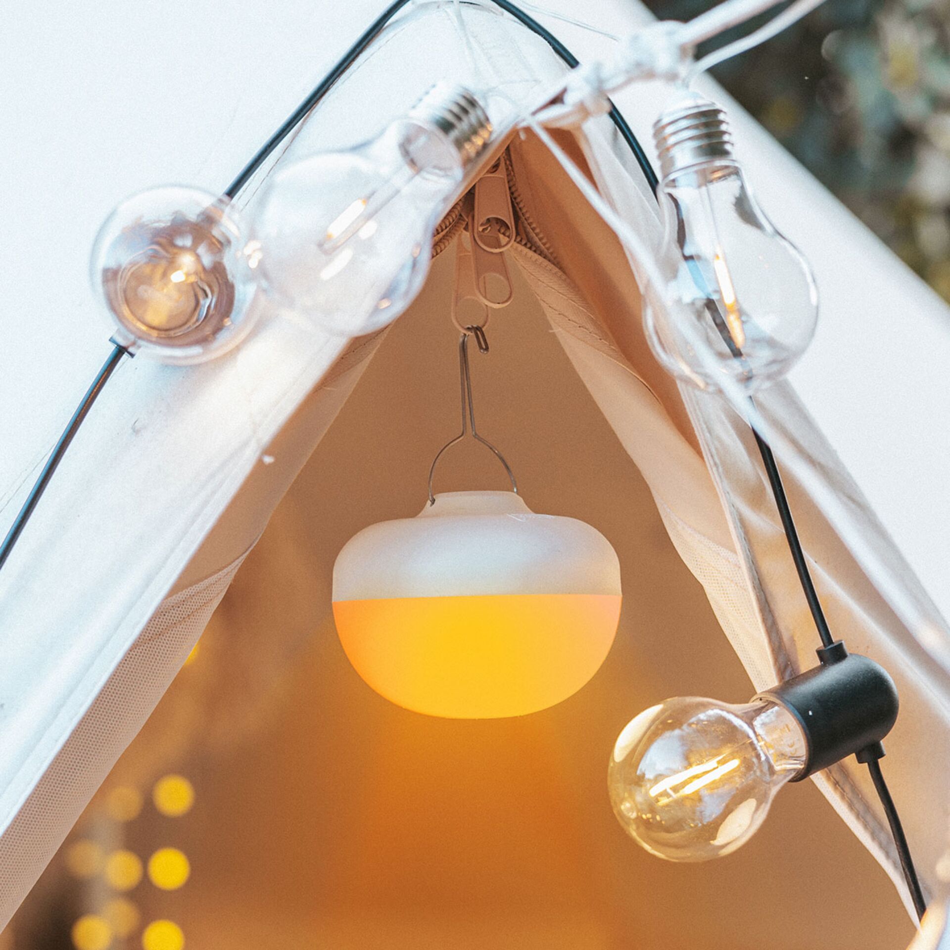 Licht, Beleuchtung