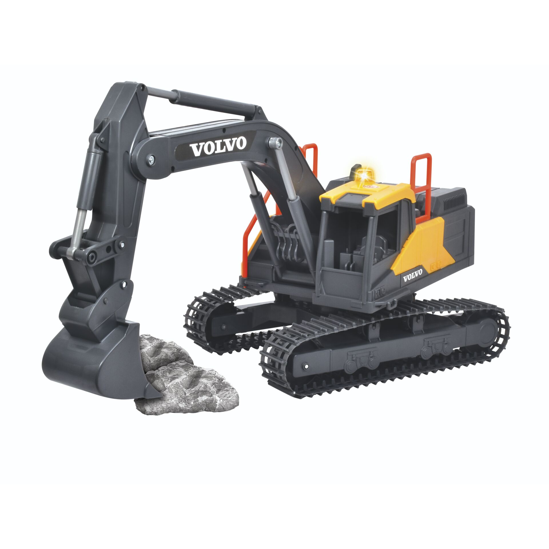 Maschine, Bulldozer