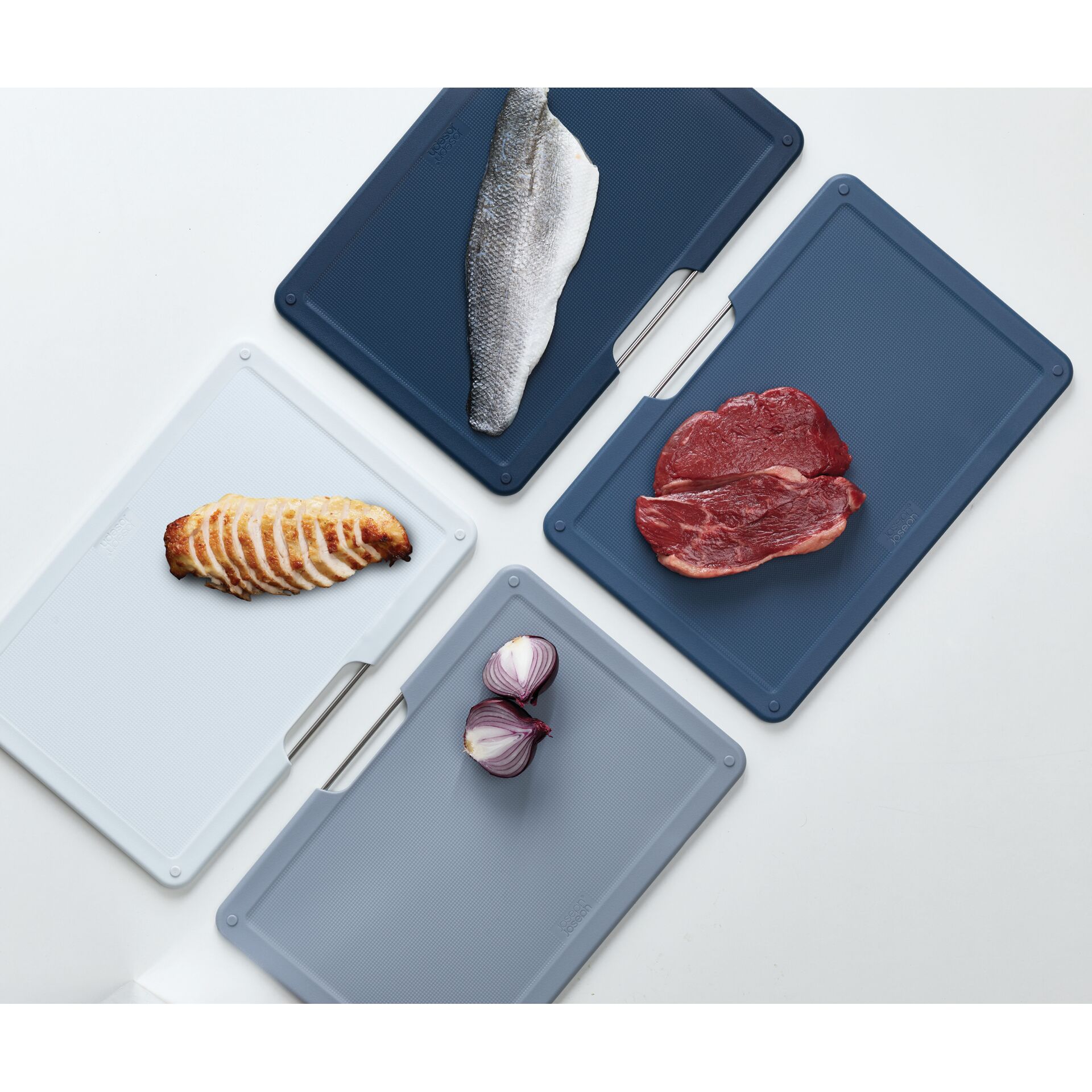 Essen, Fleisch, Schwein, Schneidbrett, Waffe