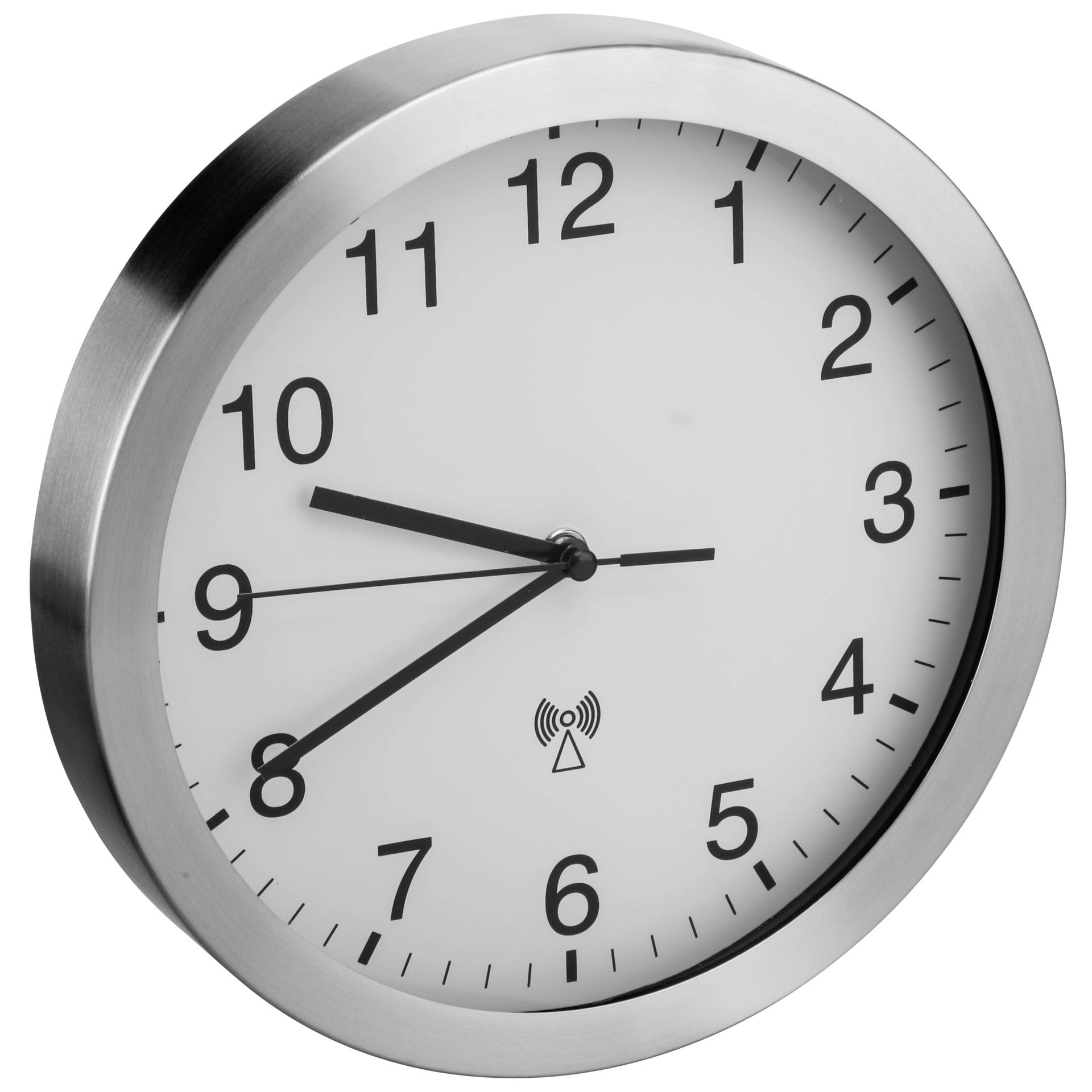 Uhr, Analoge Uhr, Wanduhr
