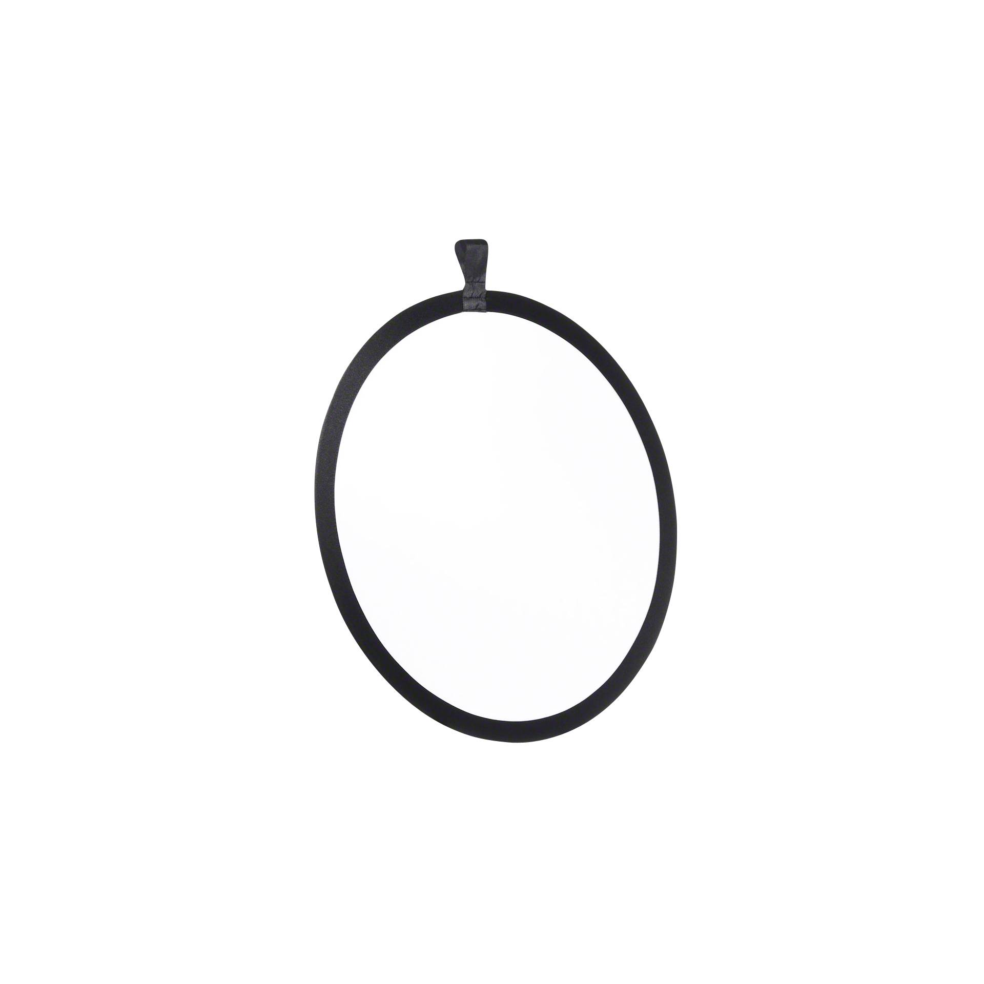 Reifen, Oval