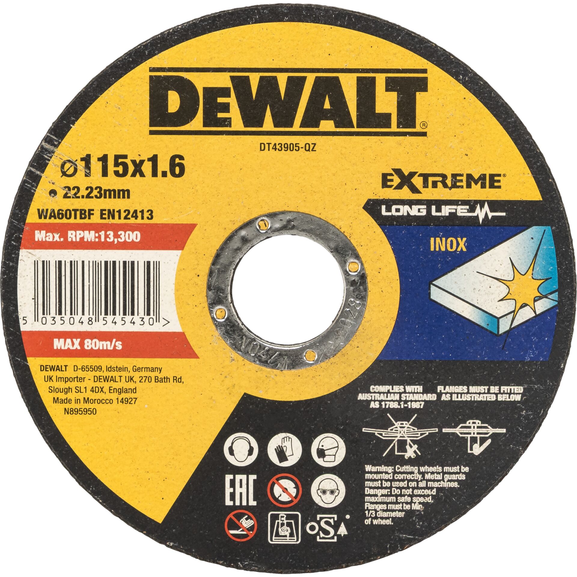 Disk, Dvd